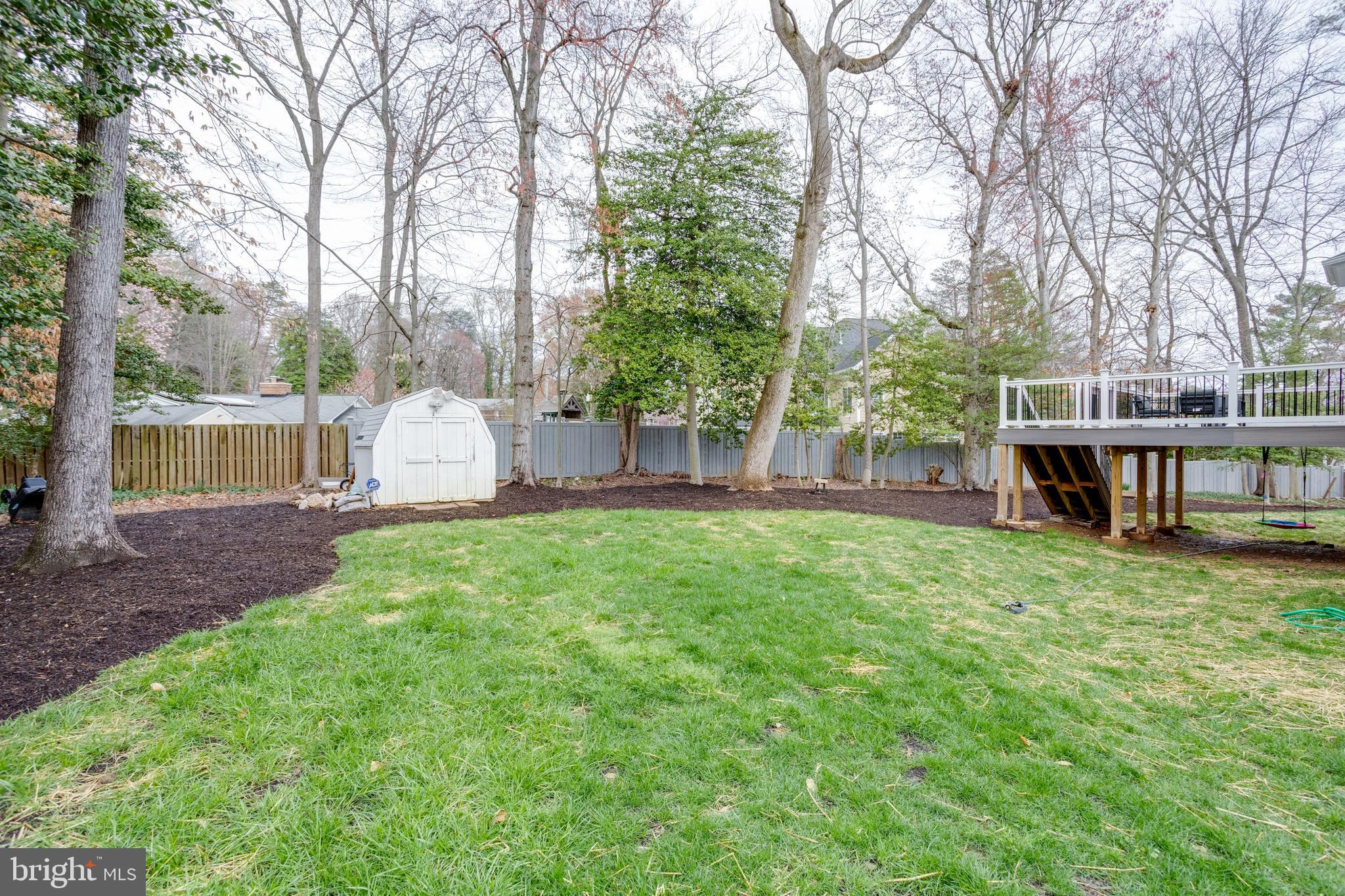 WAKEFIELD FOREST - Residential