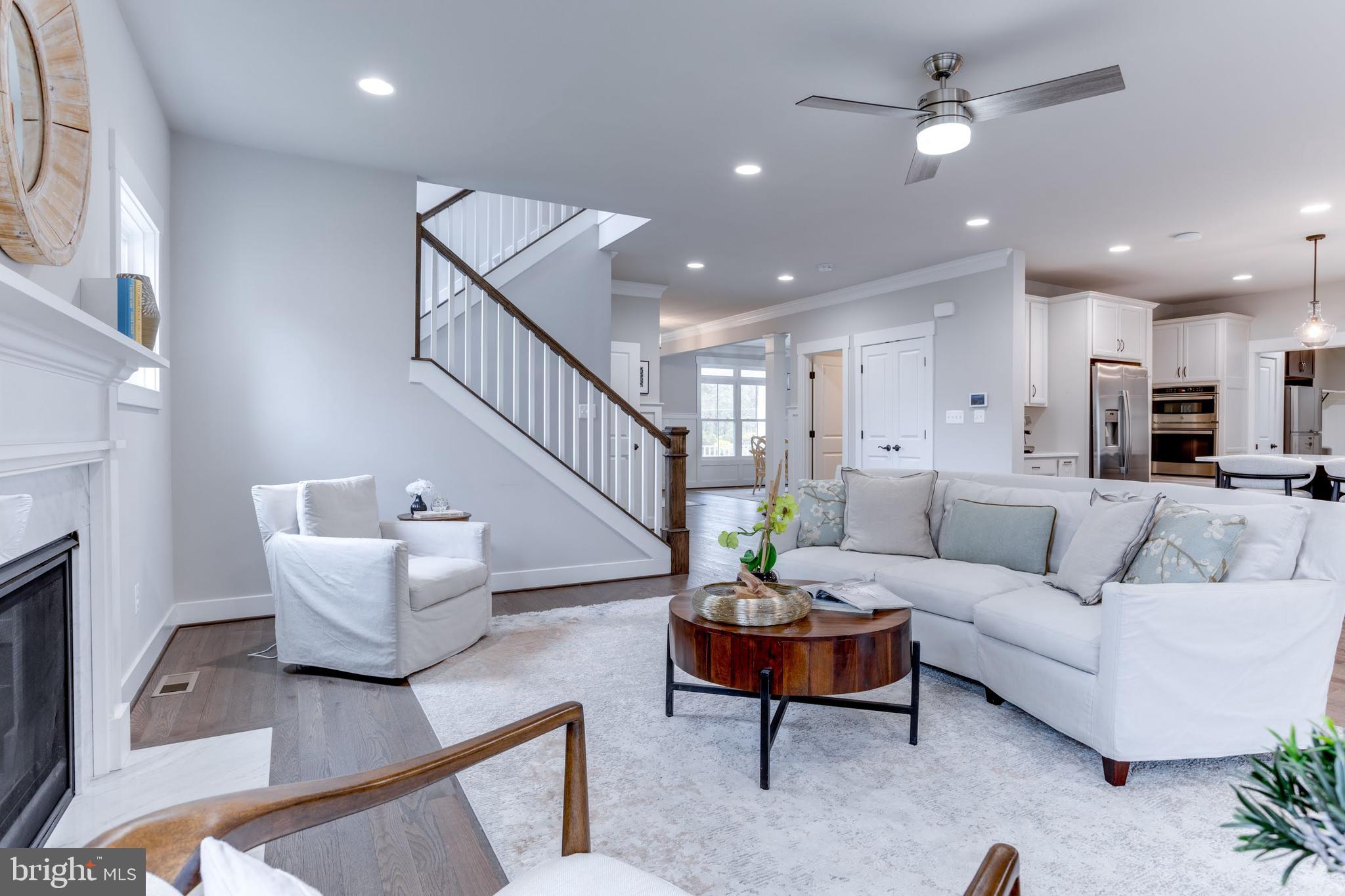 WAKEFIELD FOREST - Residential