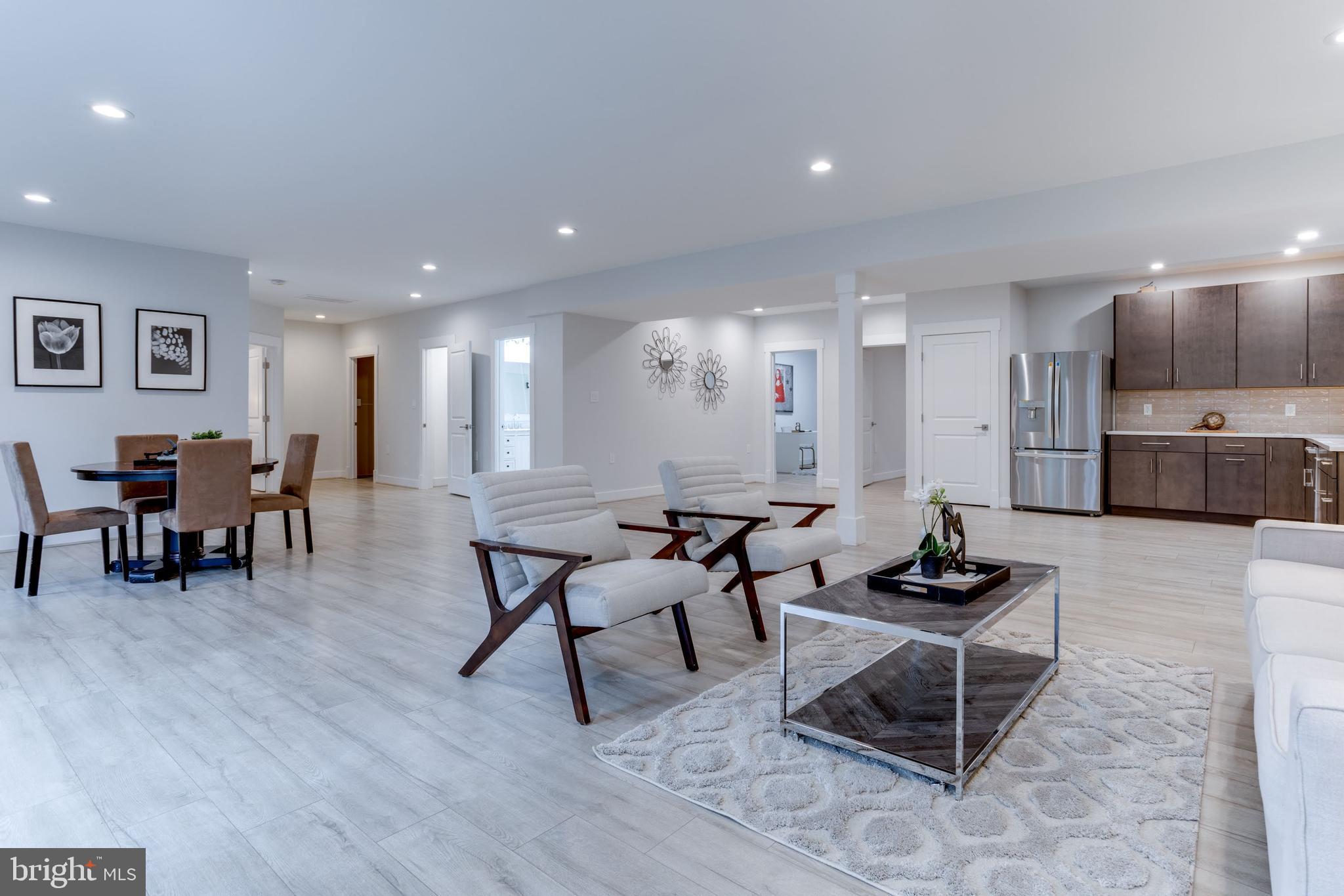 WAKEFIELD FOREST - Residential