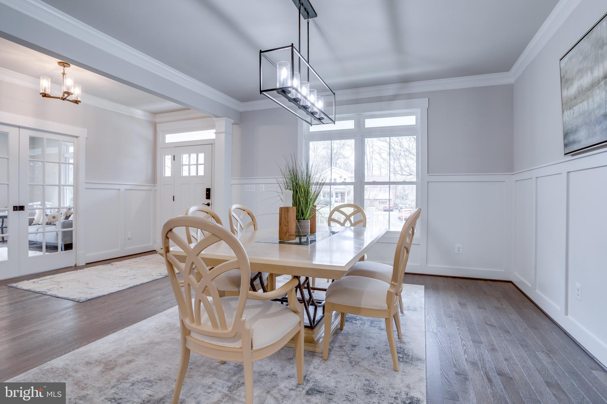 WAKEFIELD FOREST - Residential