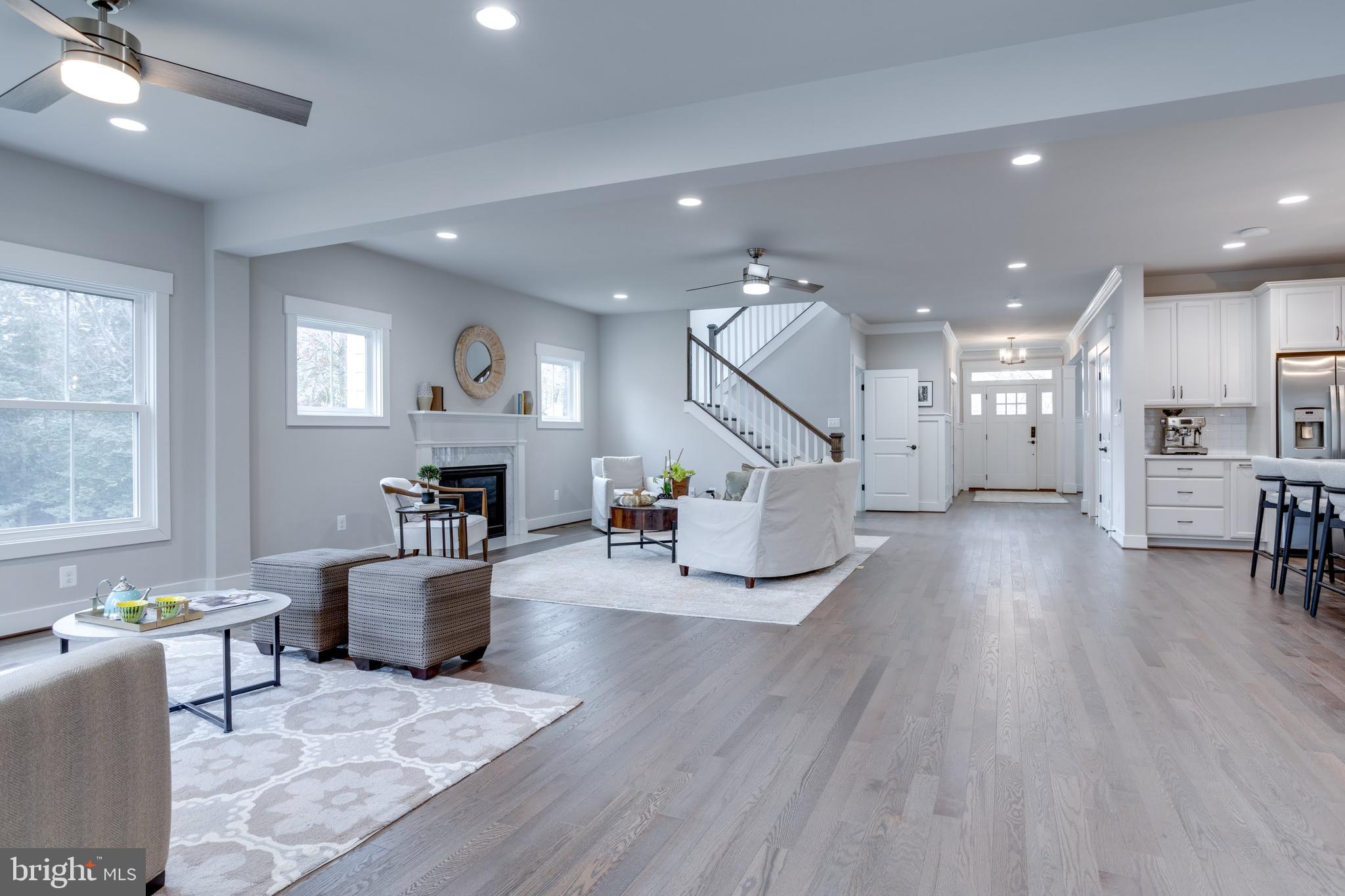 WAKEFIELD FOREST - Residential