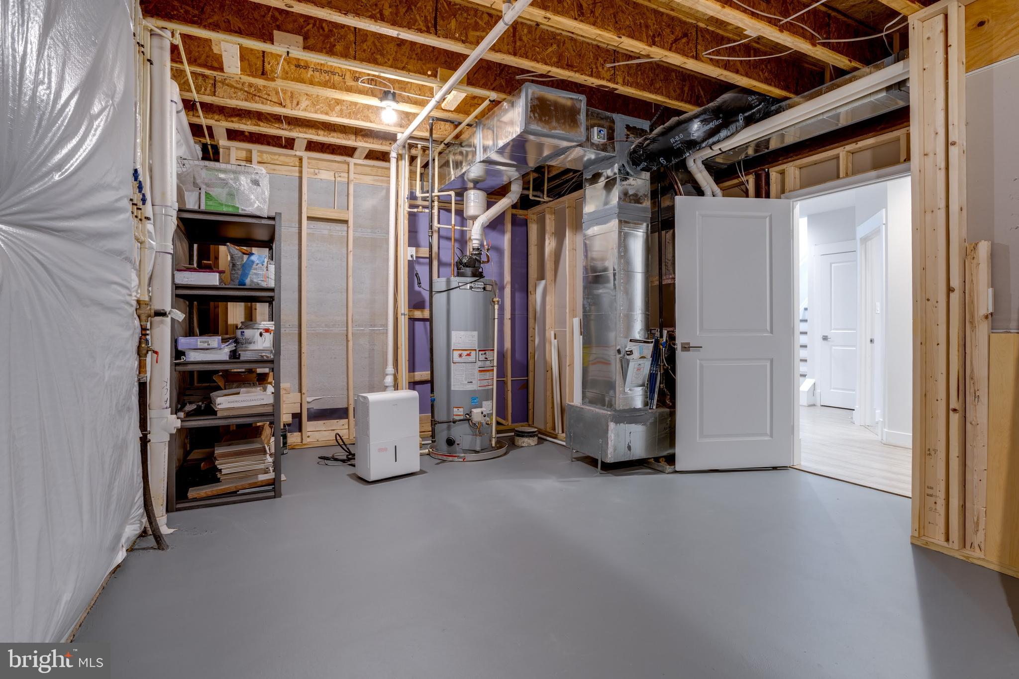 WAKEFIELD FOREST - Residential