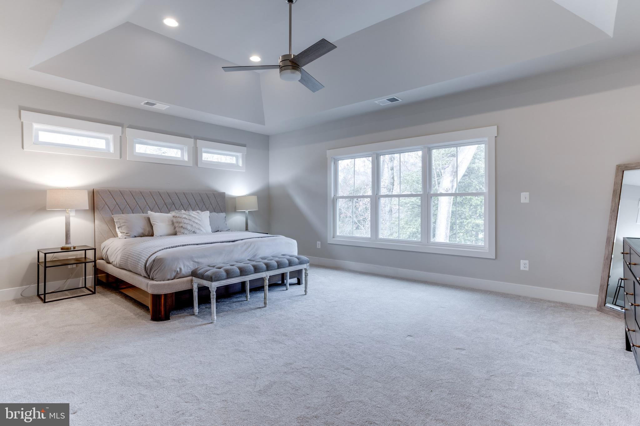 WAKEFIELD FOREST - Residential