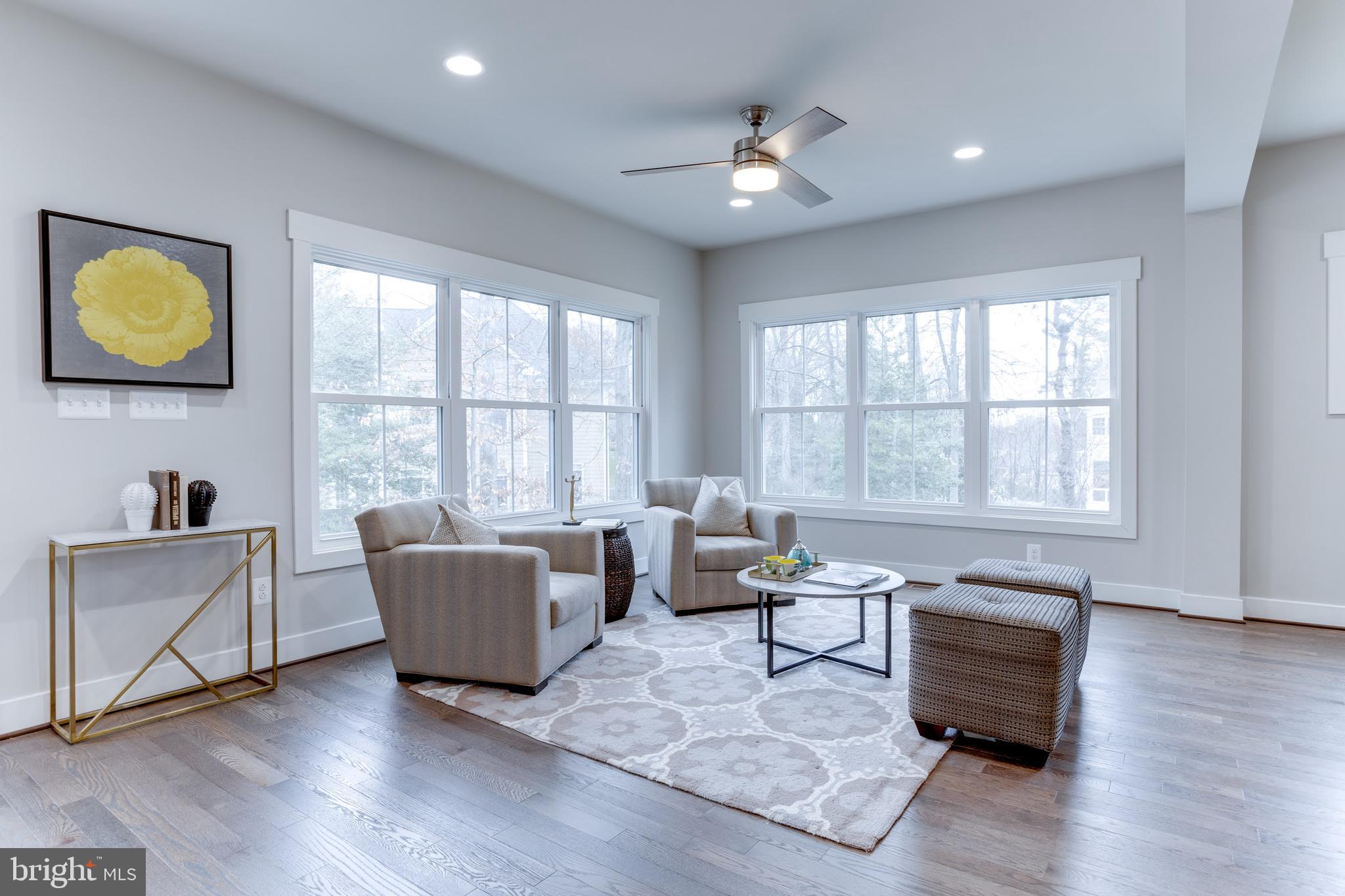 WAKEFIELD FOREST - Residential