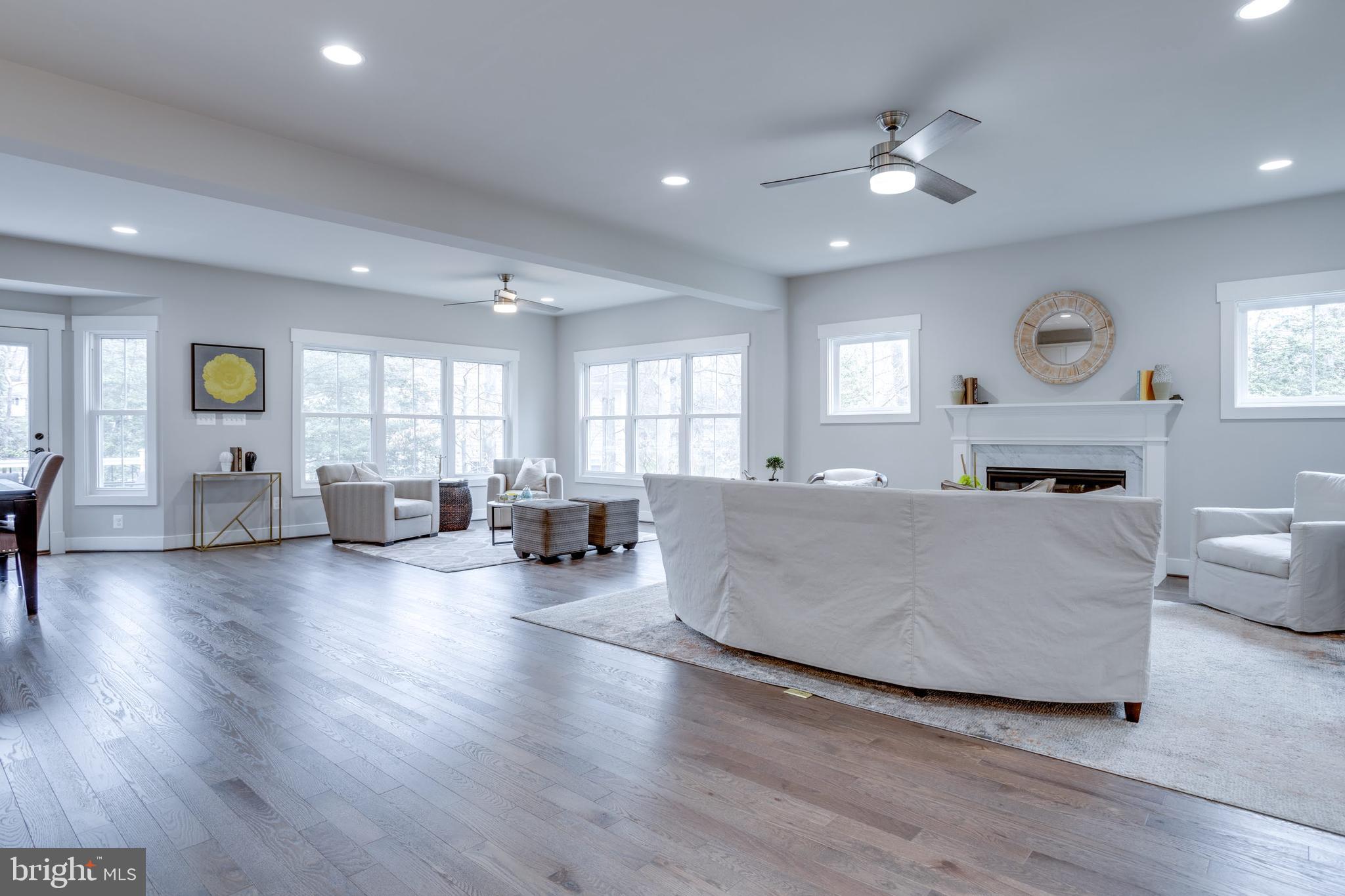 WAKEFIELD FOREST - Residential