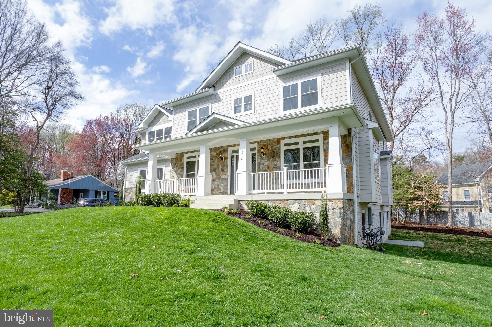 WAKEFIELD FOREST - Residential