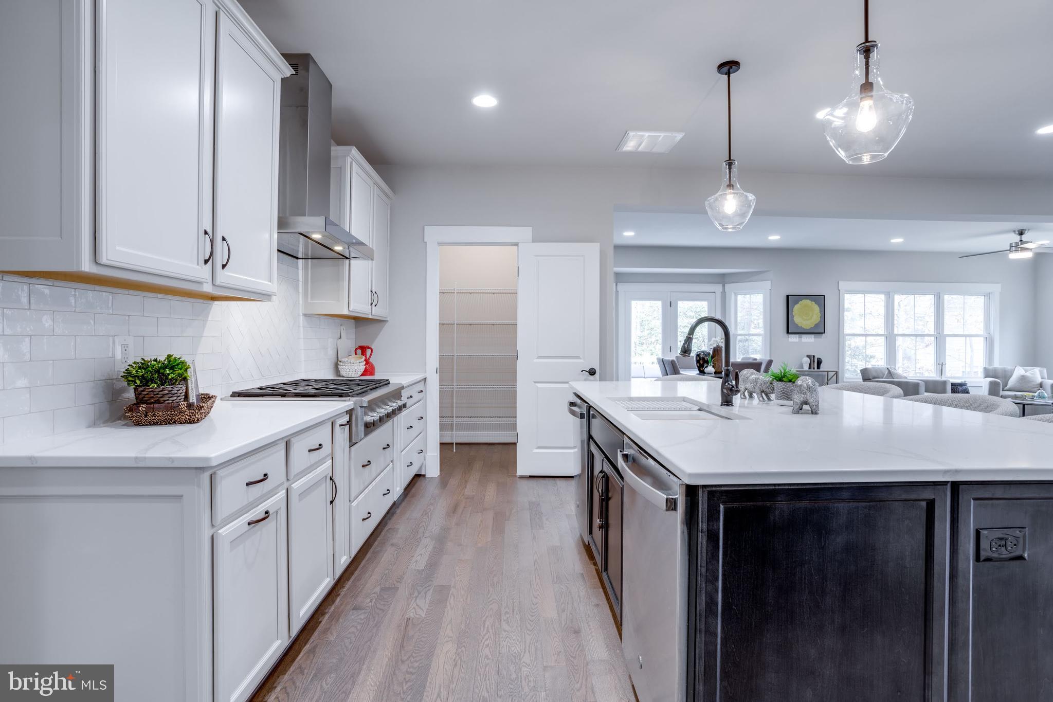 WAKEFIELD FOREST - Residential