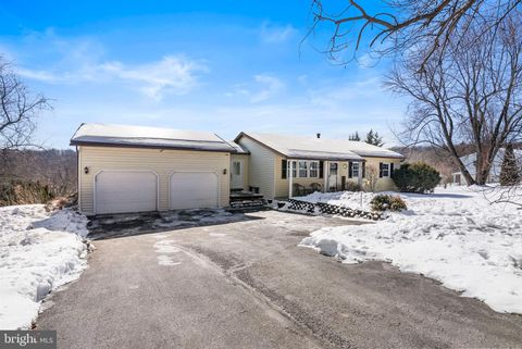 236 HILL ROAD HONEY BROOK PA 19344