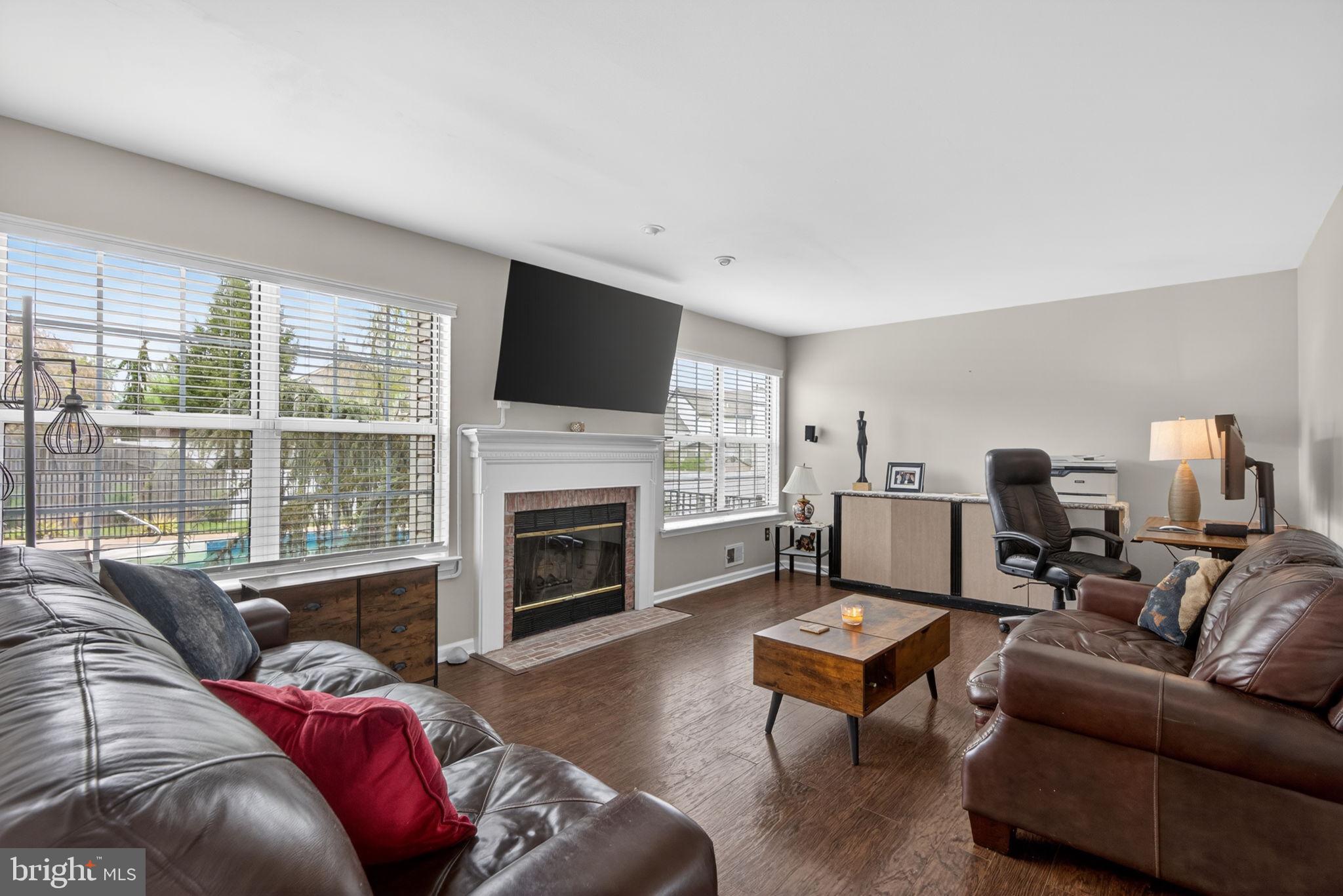 PENNWAY ESTATES - Residential