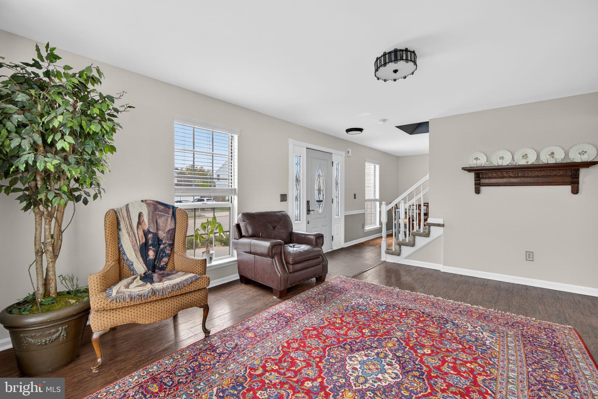 PENNWAY ESTATES - Residential