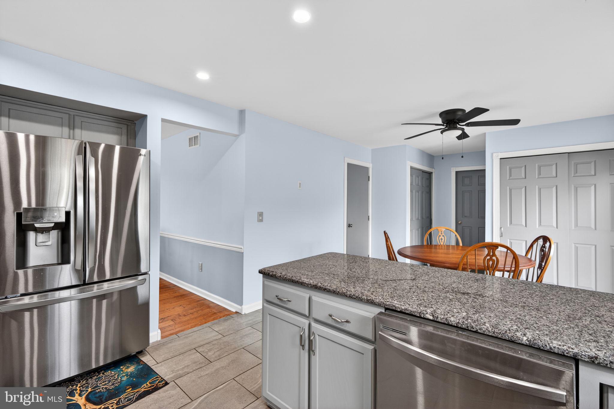 PENNWAY ESTATES - Residential