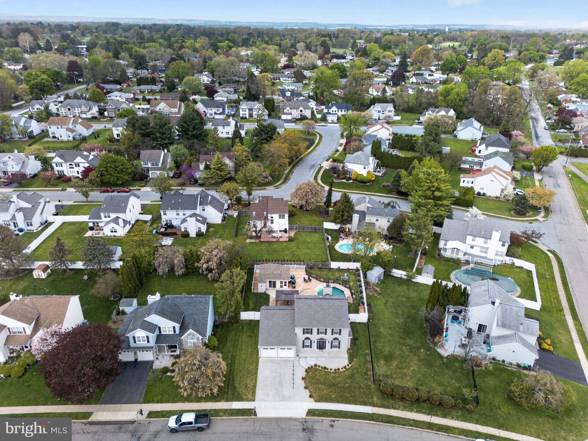 PENNWAY ESTATES - Residential