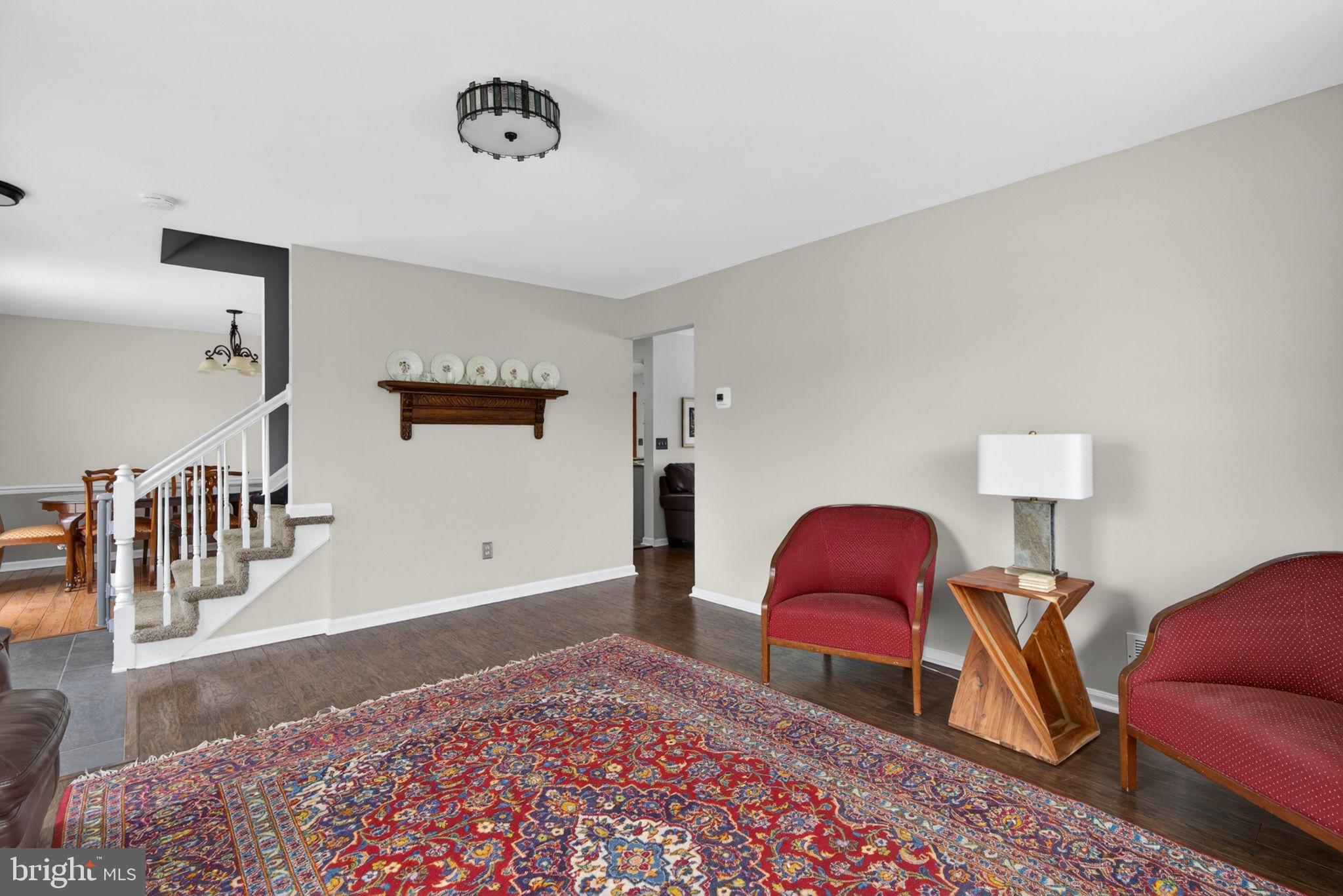 PENNWAY ESTATES - Residential