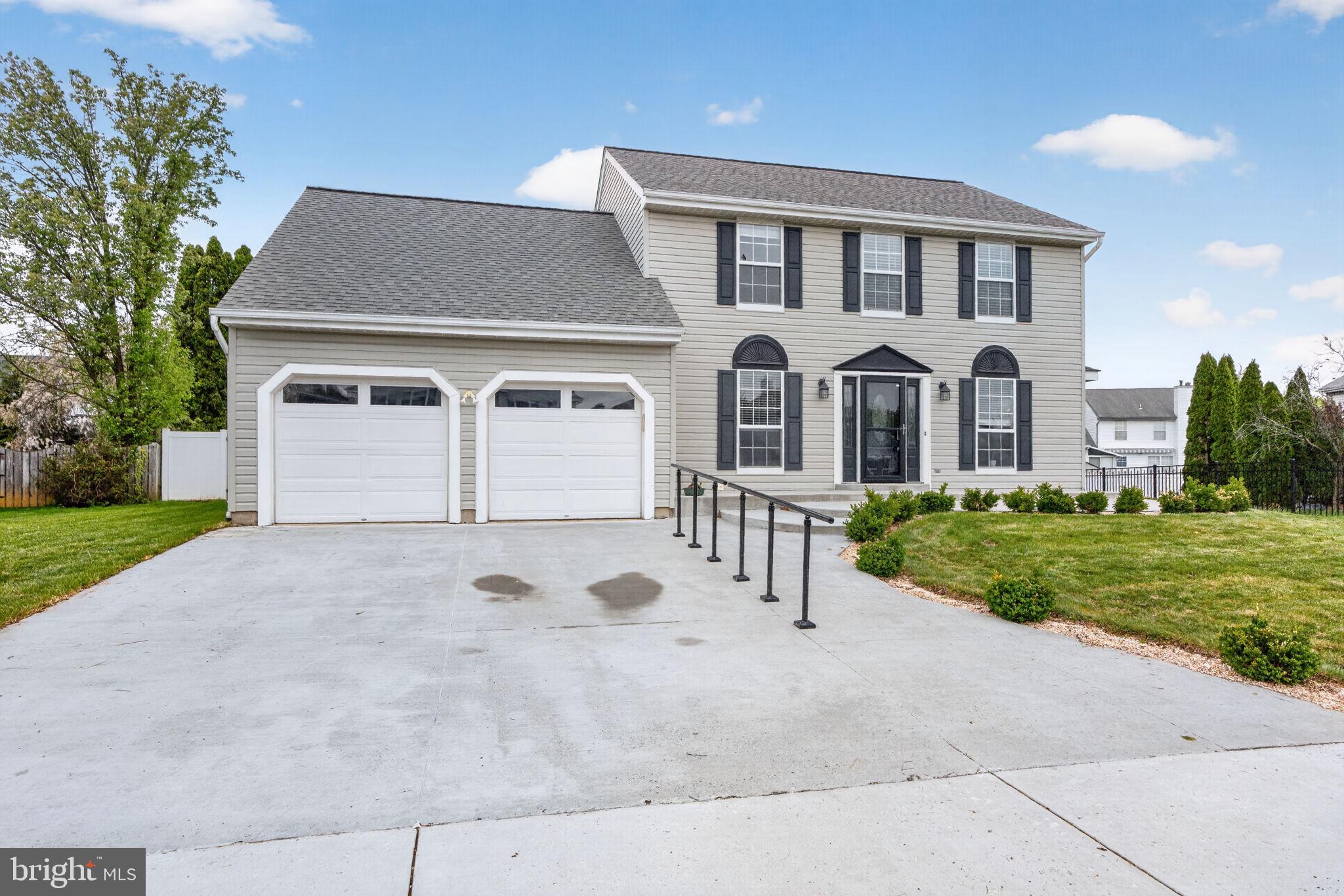 PENNWAY ESTATES - Residential