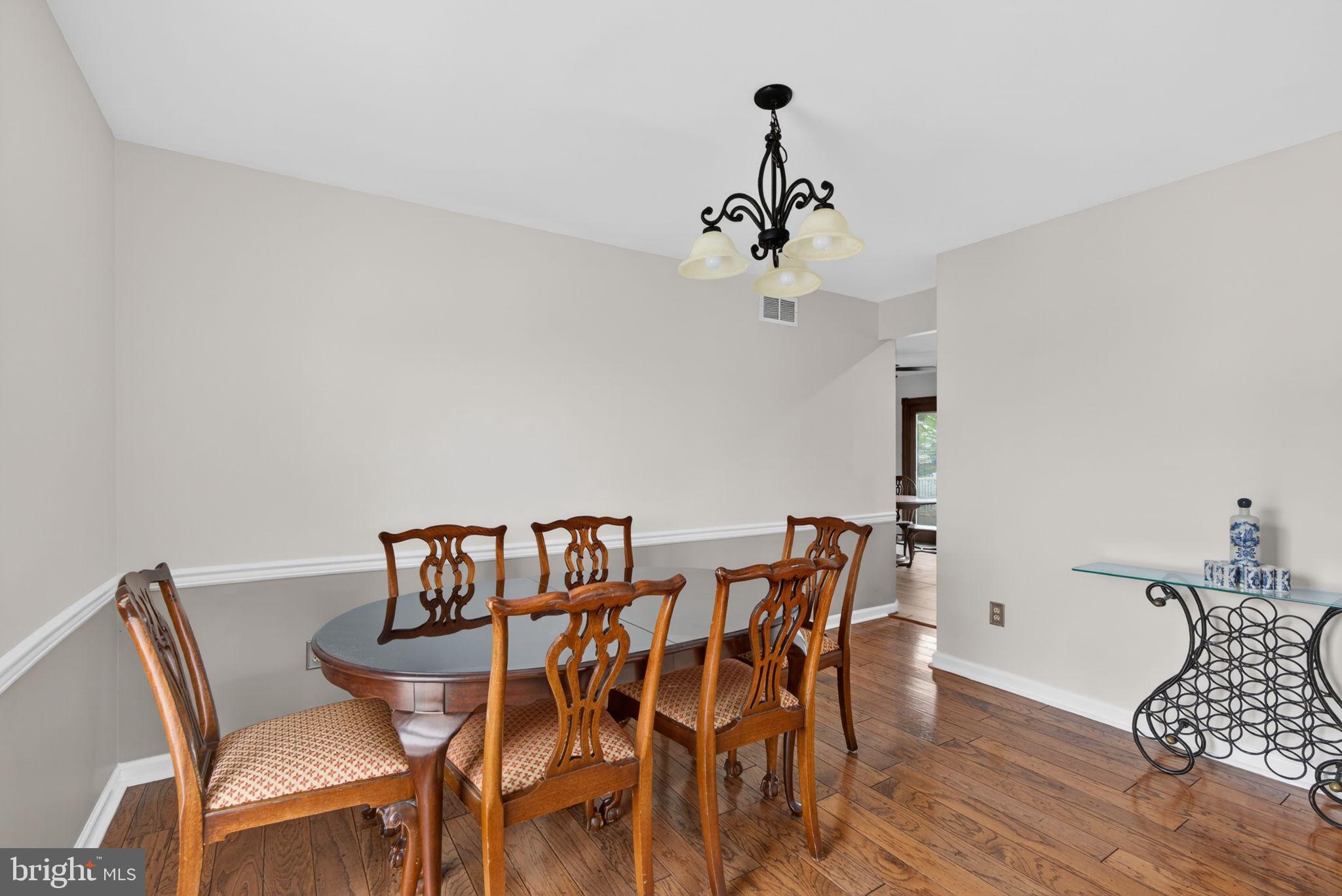 PENNWAY ESTATES - Residential