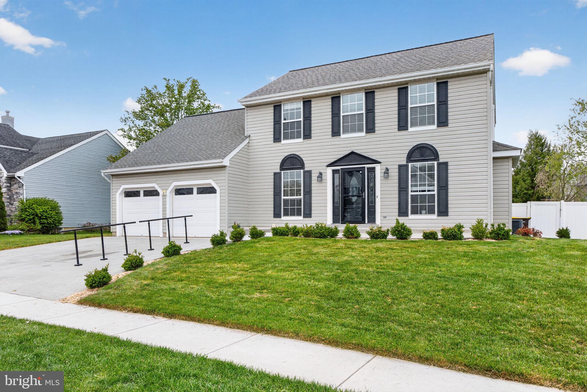 PENNWAY ESTATES - Residential