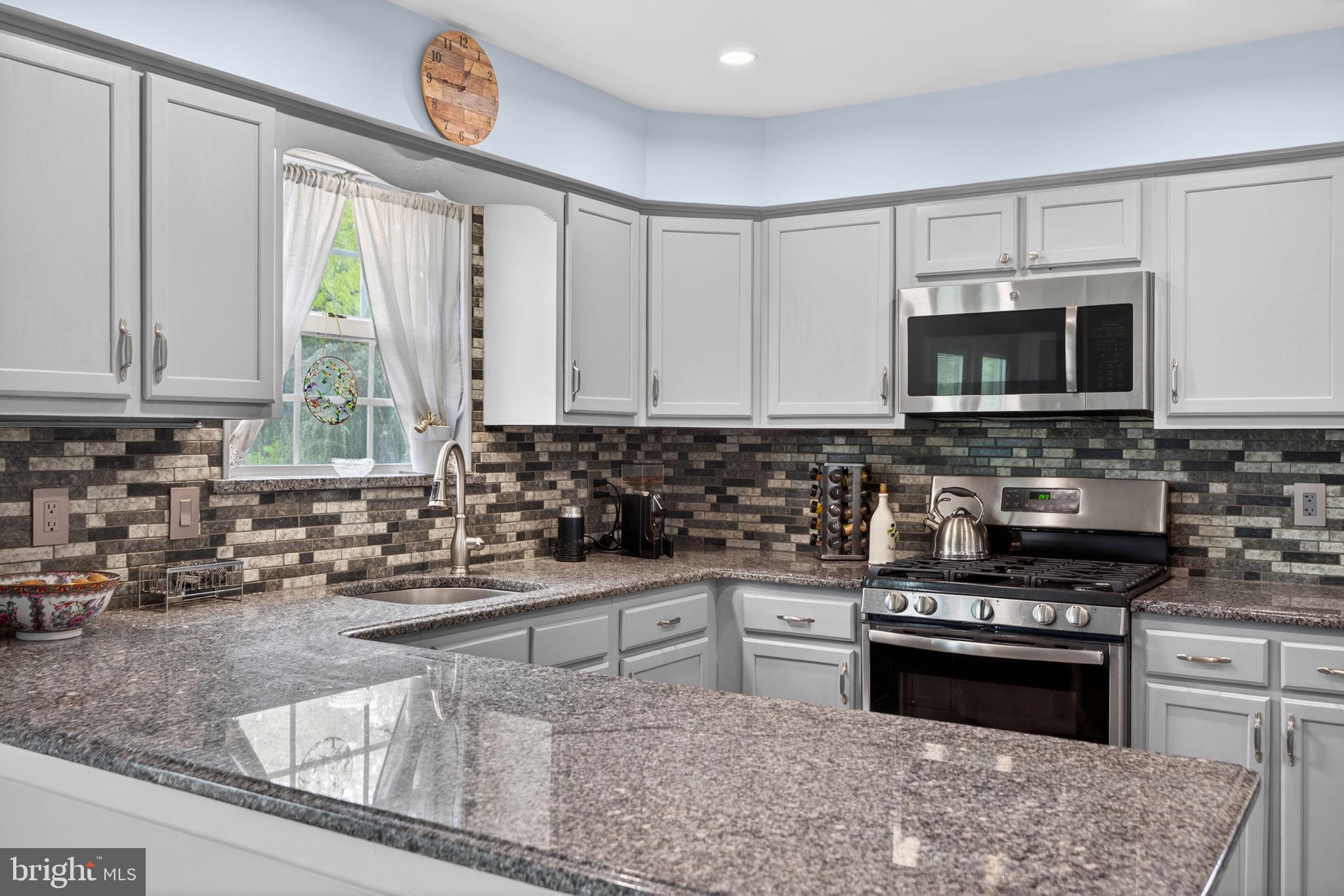 PENNWAY ESTATES - Residential