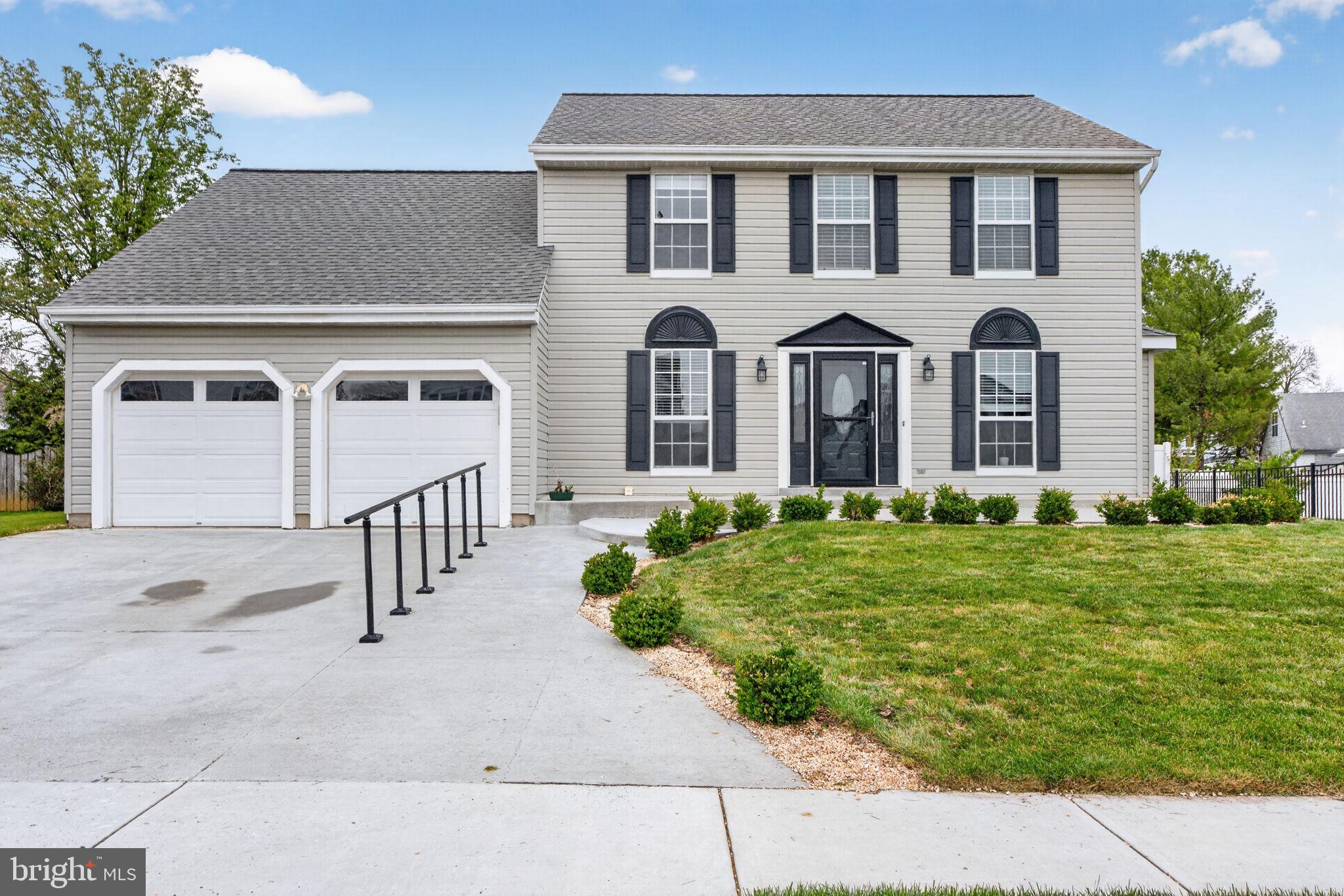 PENNWAY ESTATES - Residential