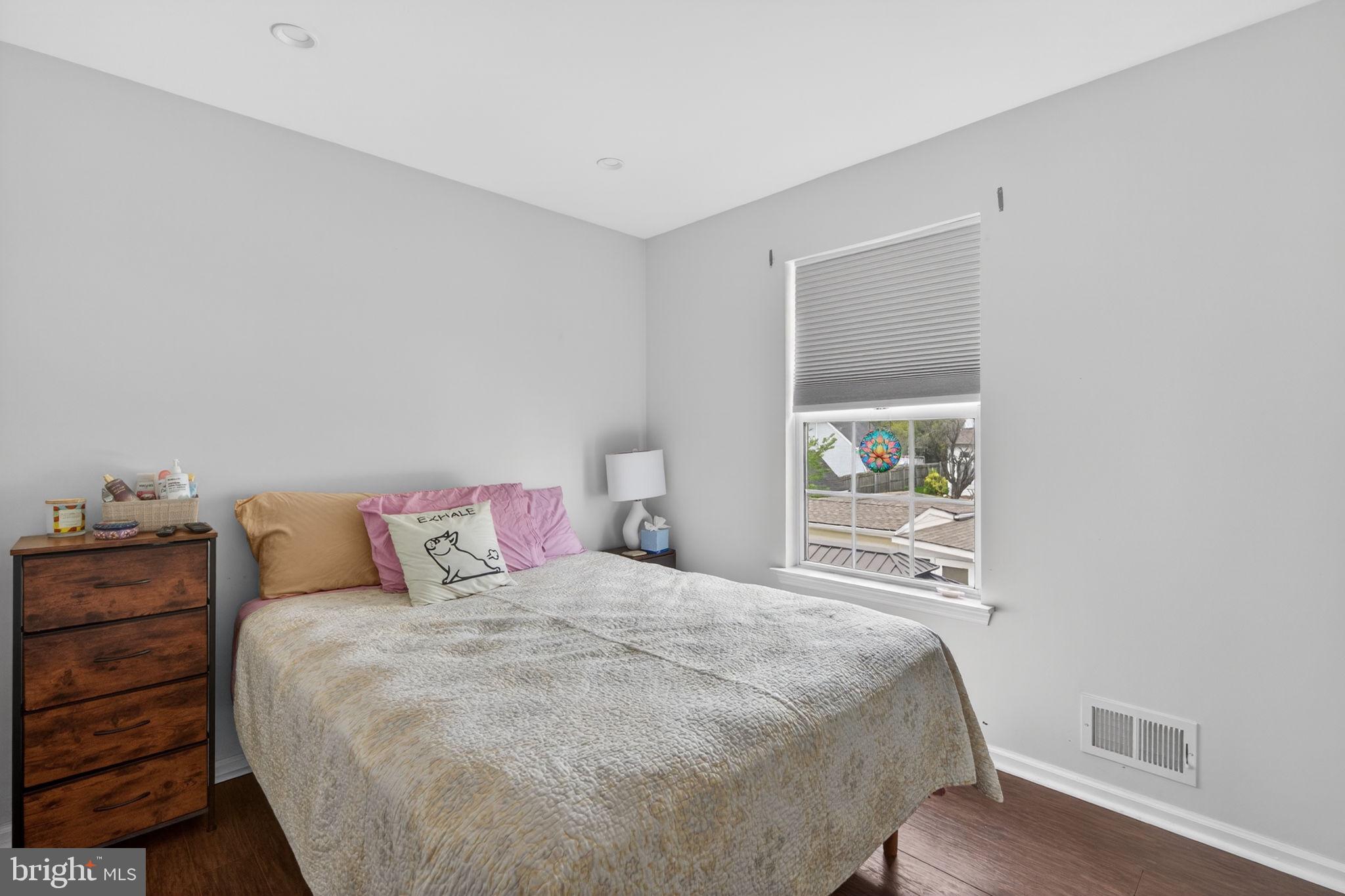 PENNWAY ESTATES - Residential