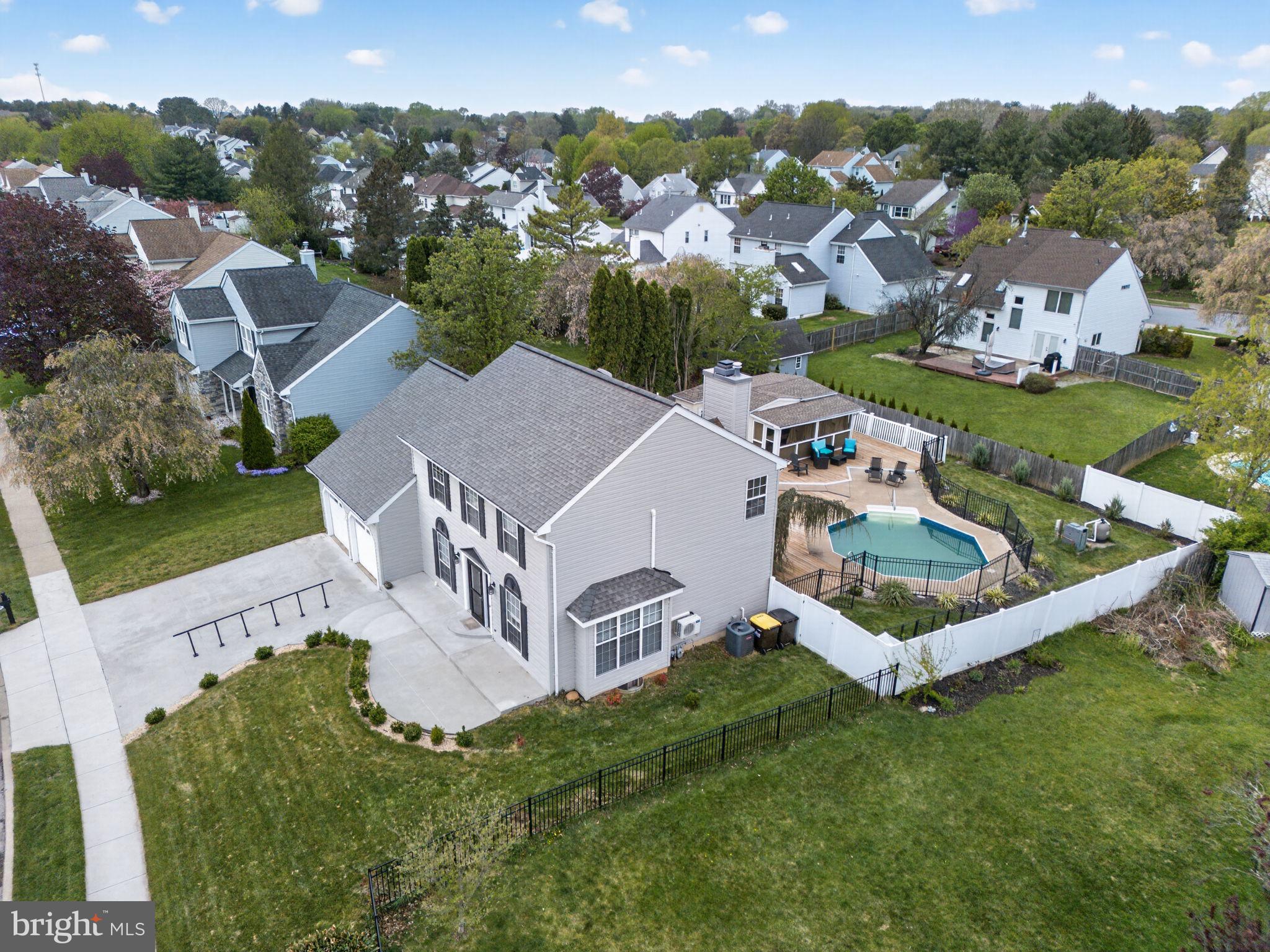 PENNWAY ESTATES - Residential