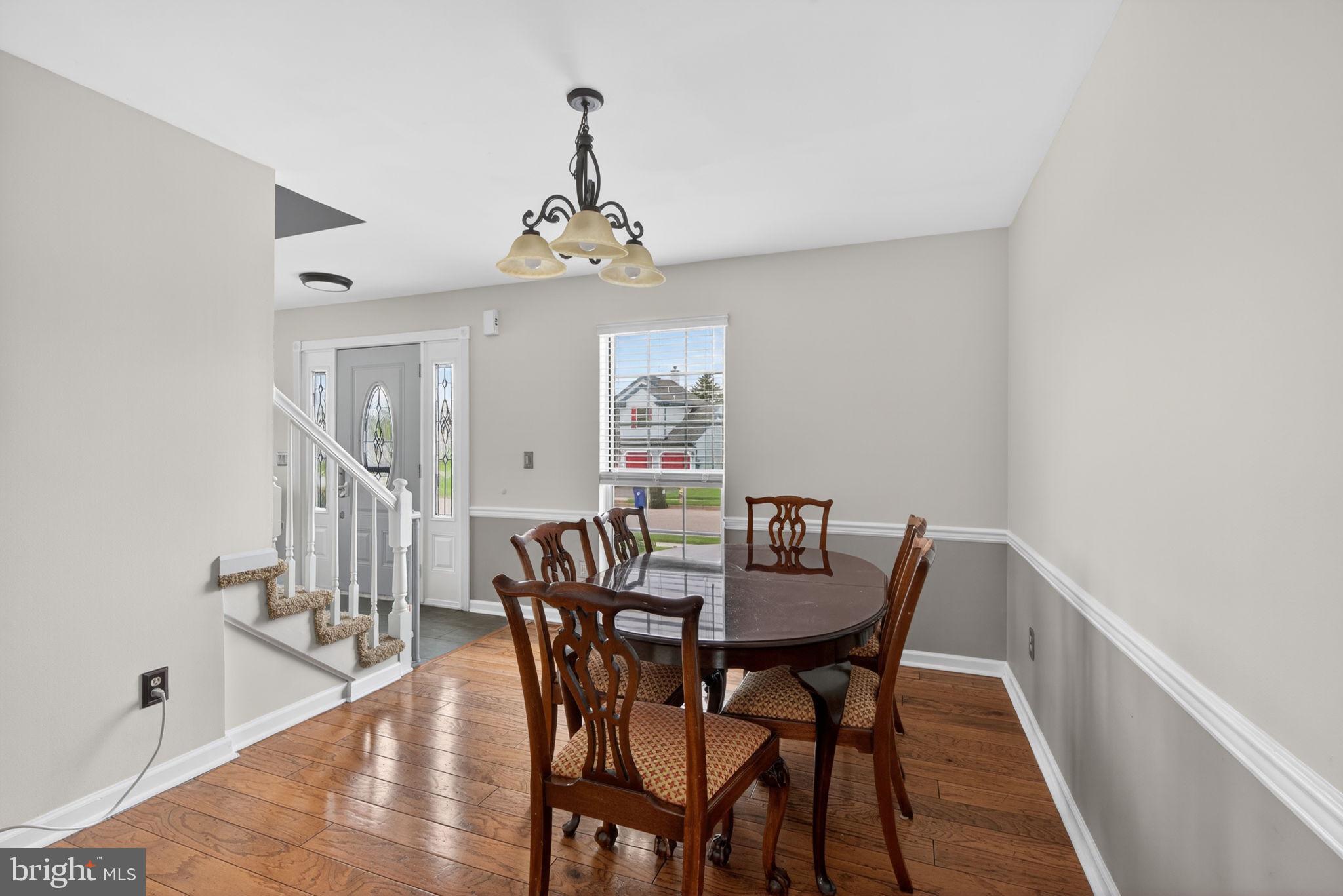 PENNWAY ESTATES - Residential