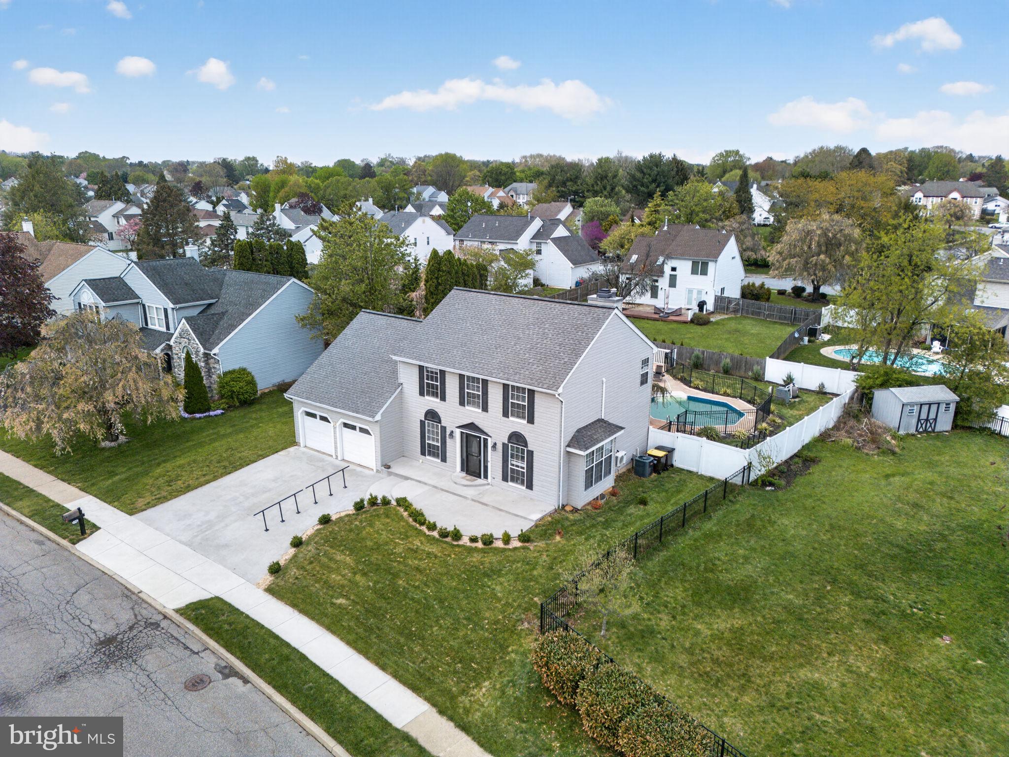 PENNWAY ESTATES - Residential