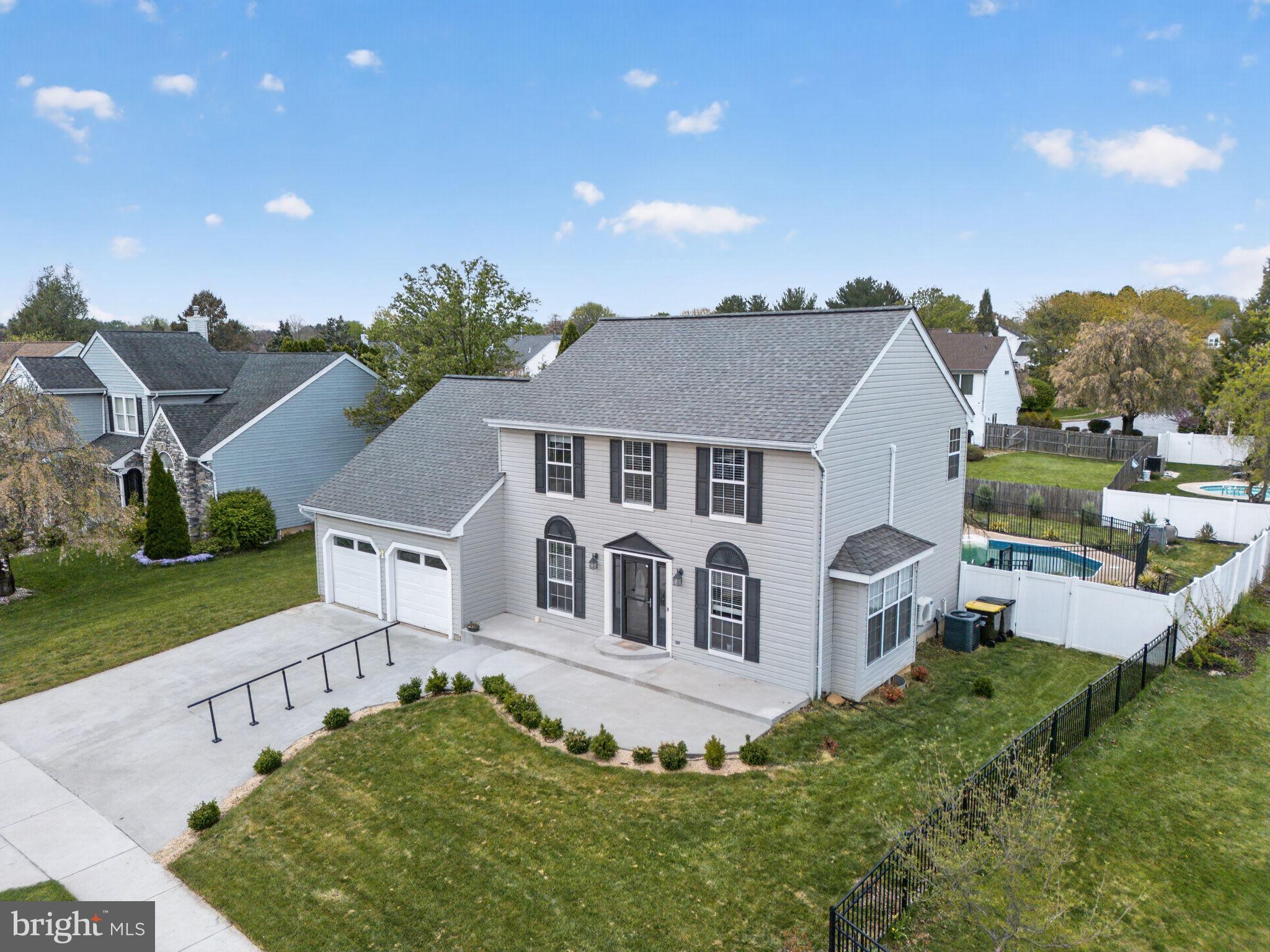 PENNWAY ESTATES - Residential