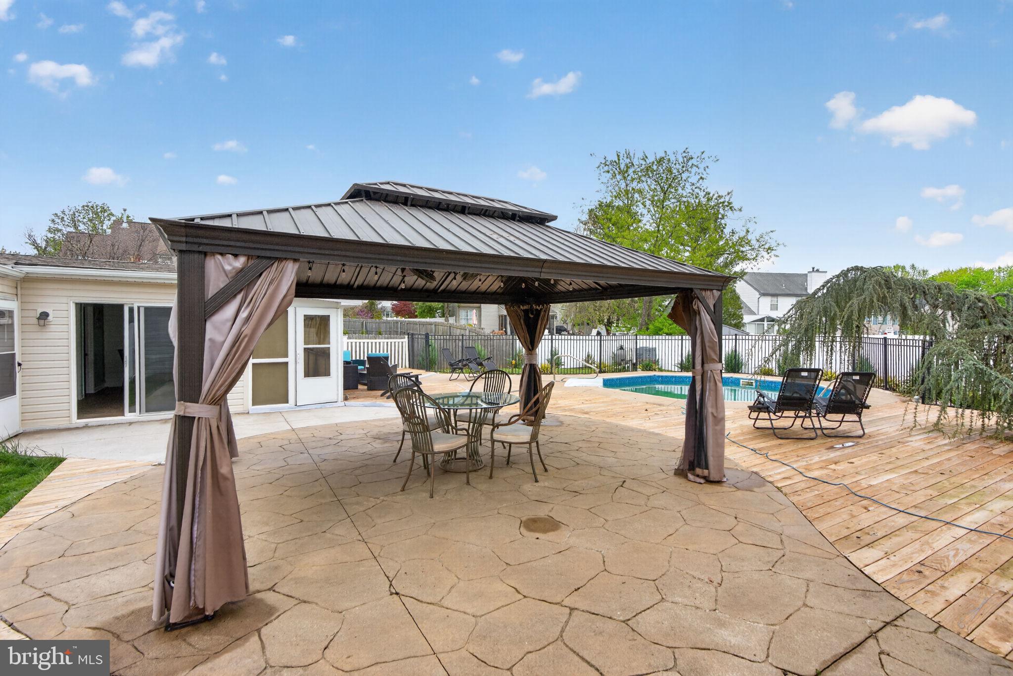 PENNWAY ESTATES - Residential