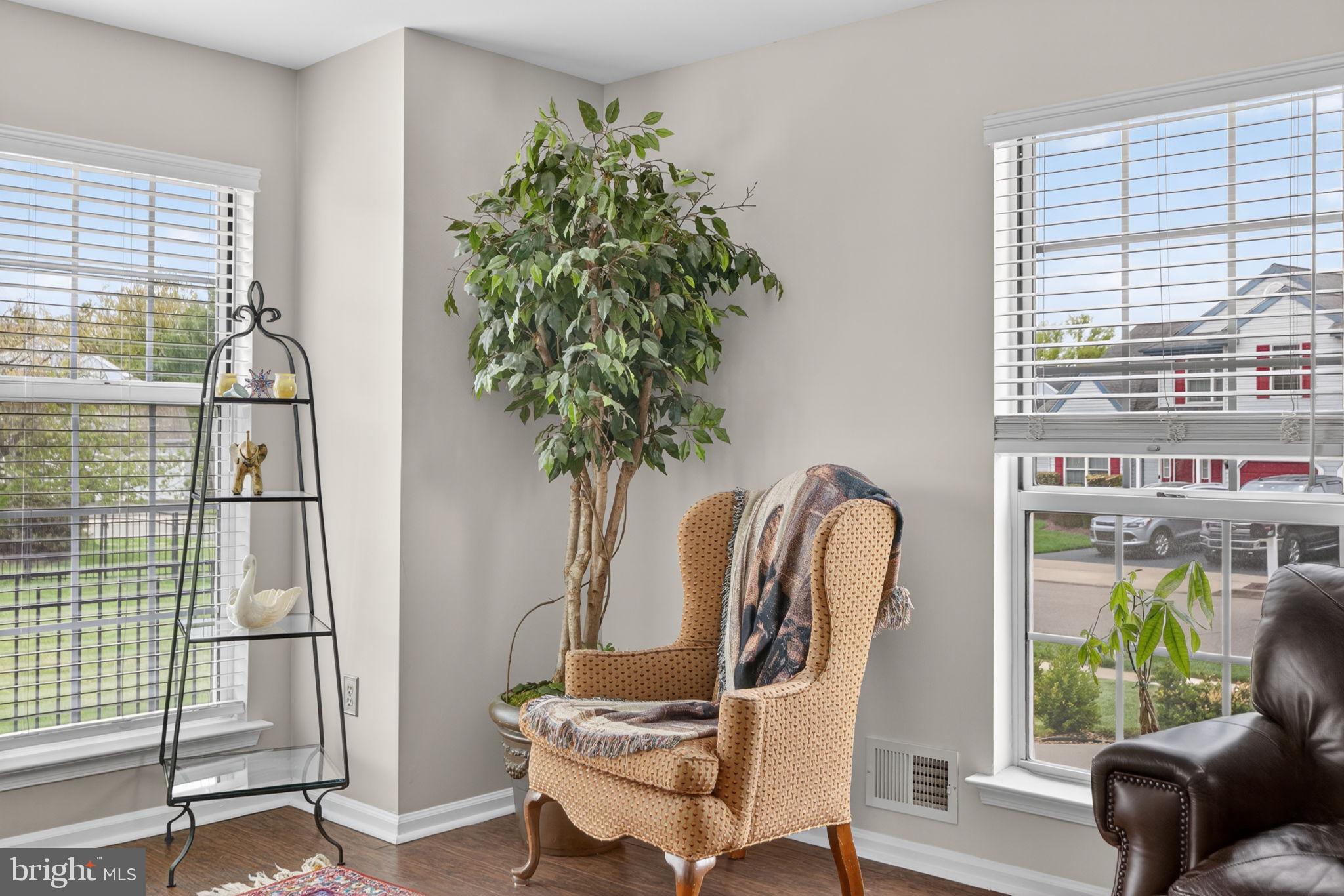 PENNWAY ESTATES - Residential