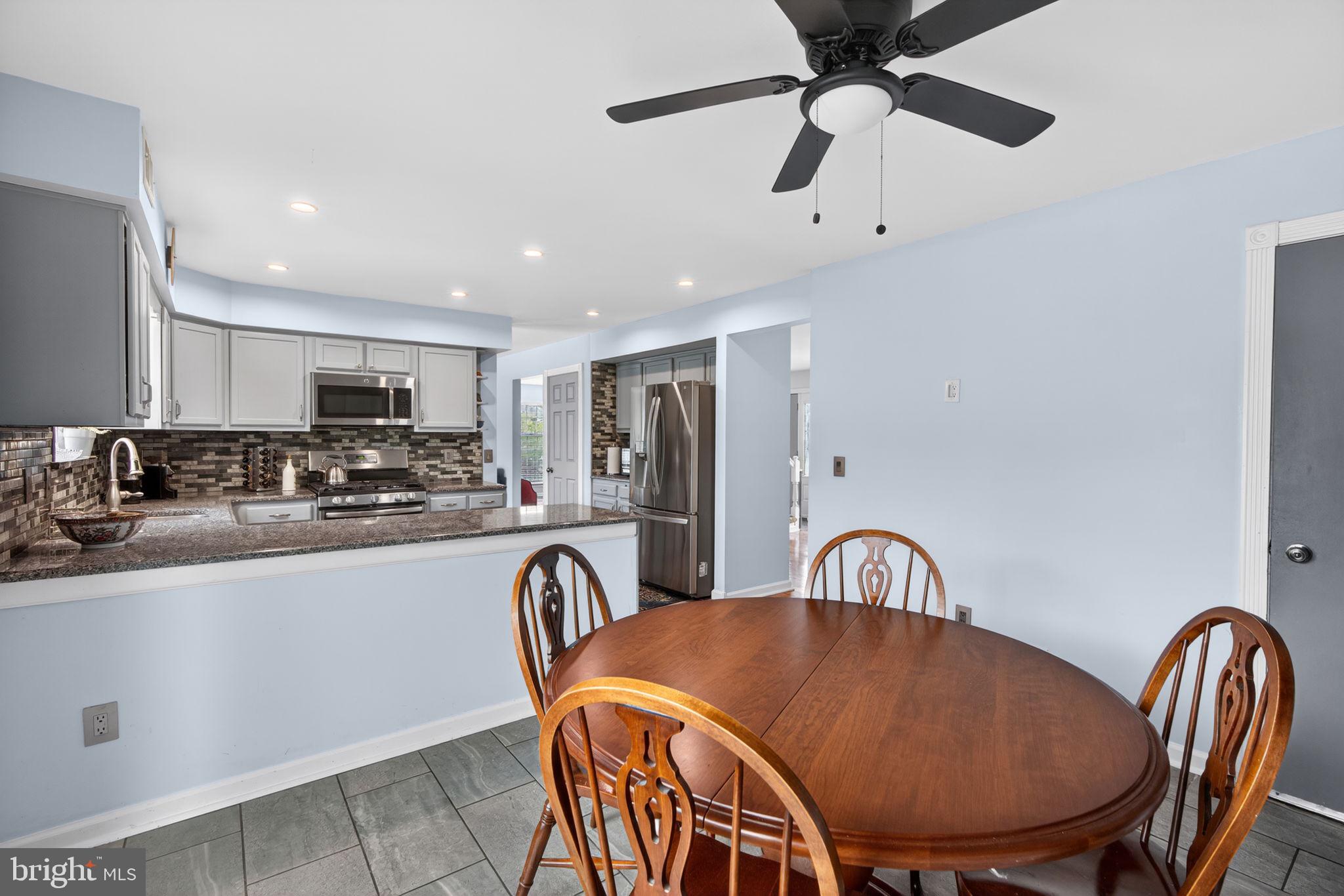 PENNWAY ESTATES - Residential