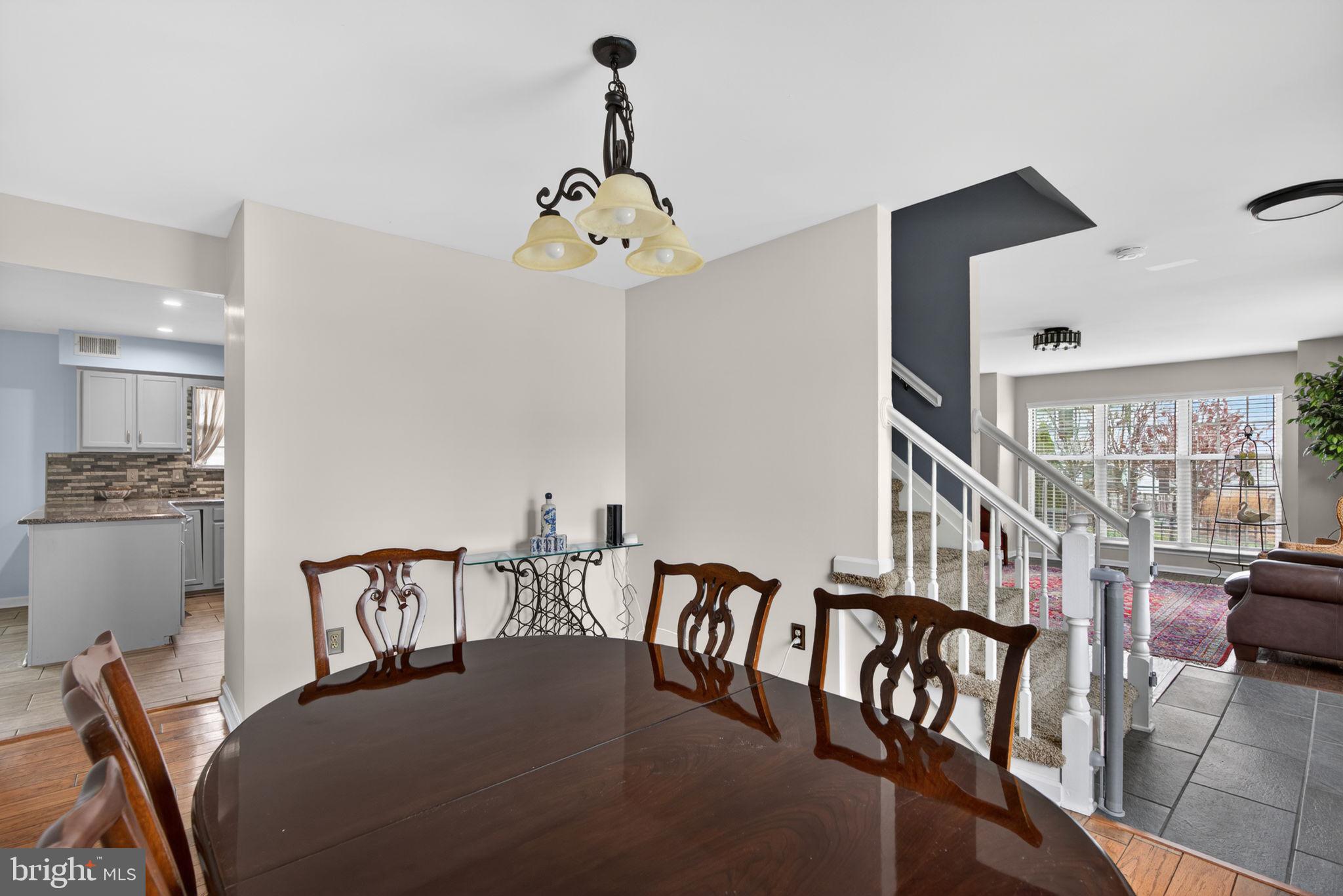 PENNWAY ESTATES - Residential