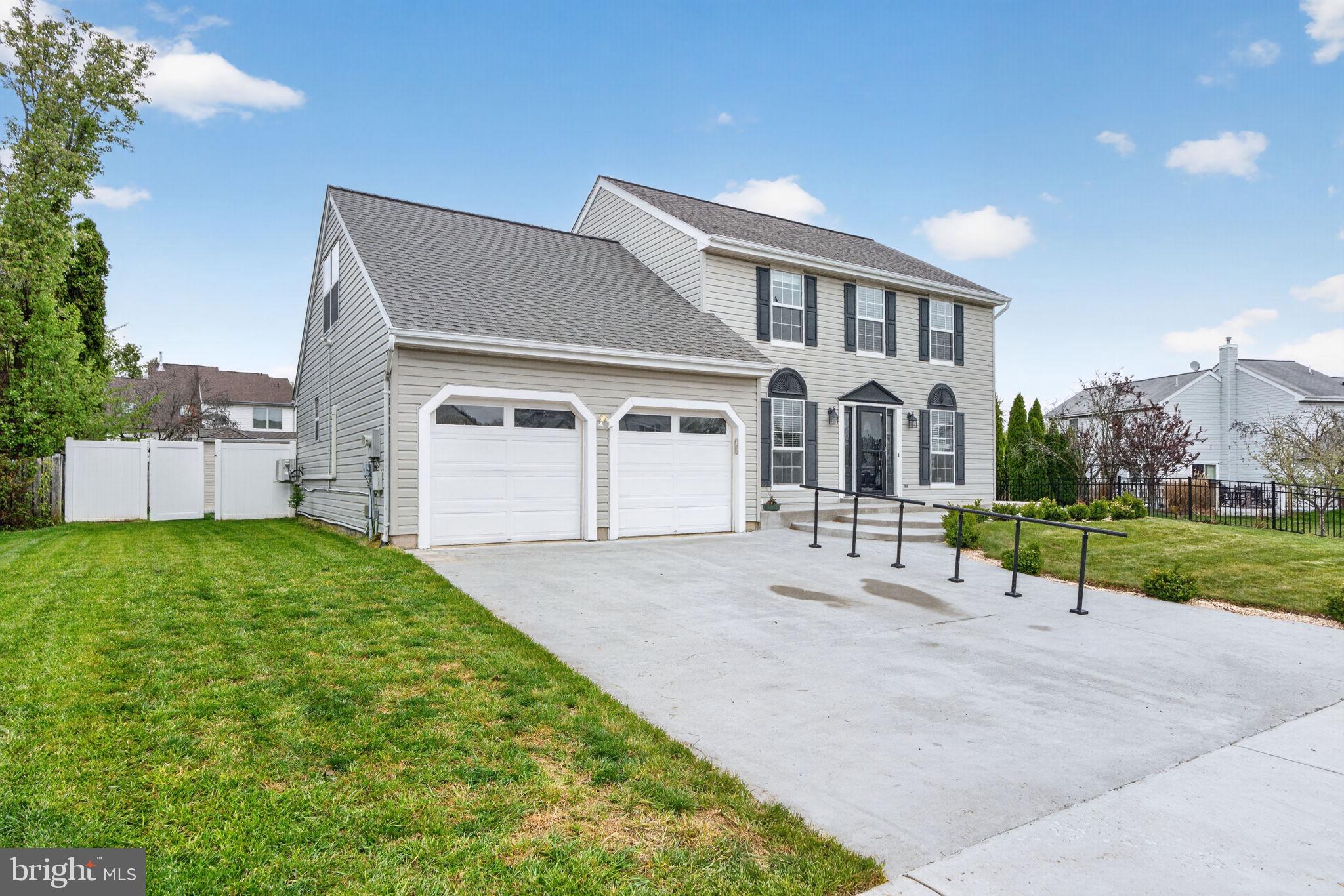 PENNWAY ESTATES - Residential