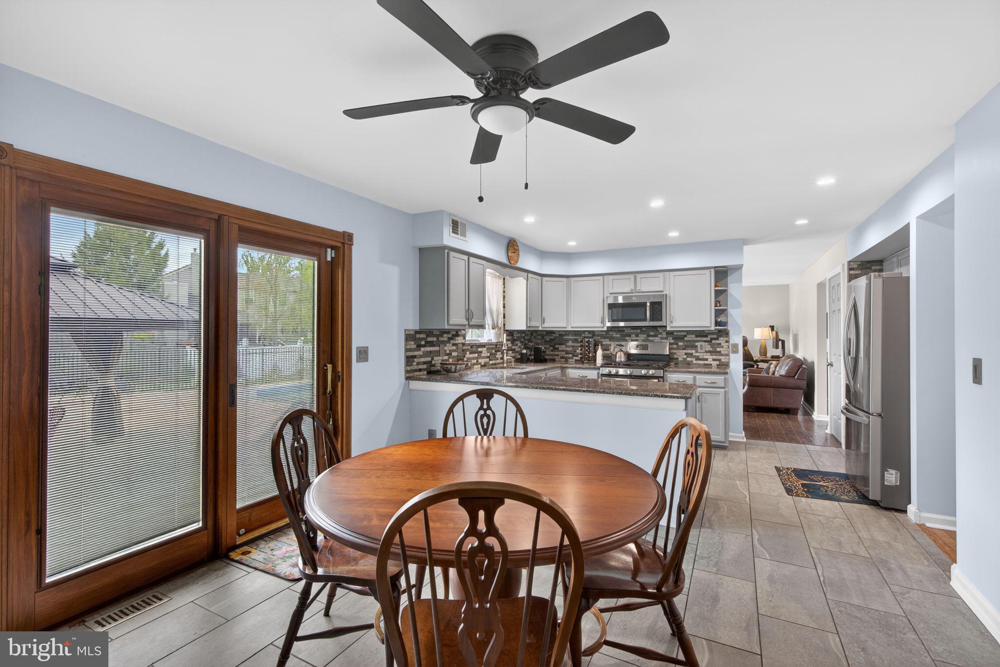 PENNWAY ESTATES - Residential