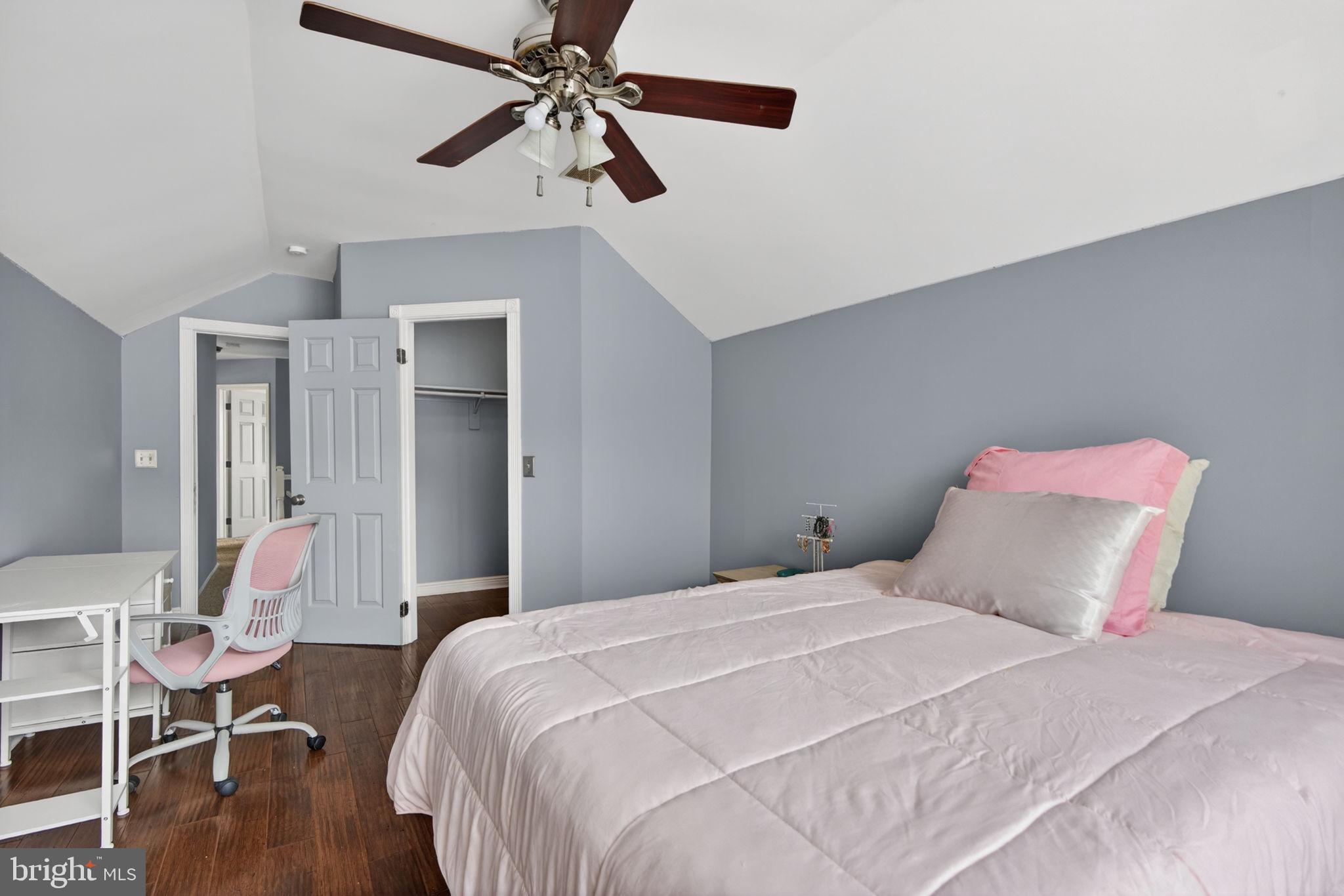 PENNWAY ESTATES - Residential