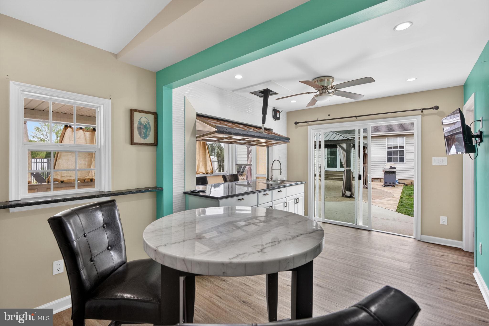 PENNWAY ESTATES - Residential