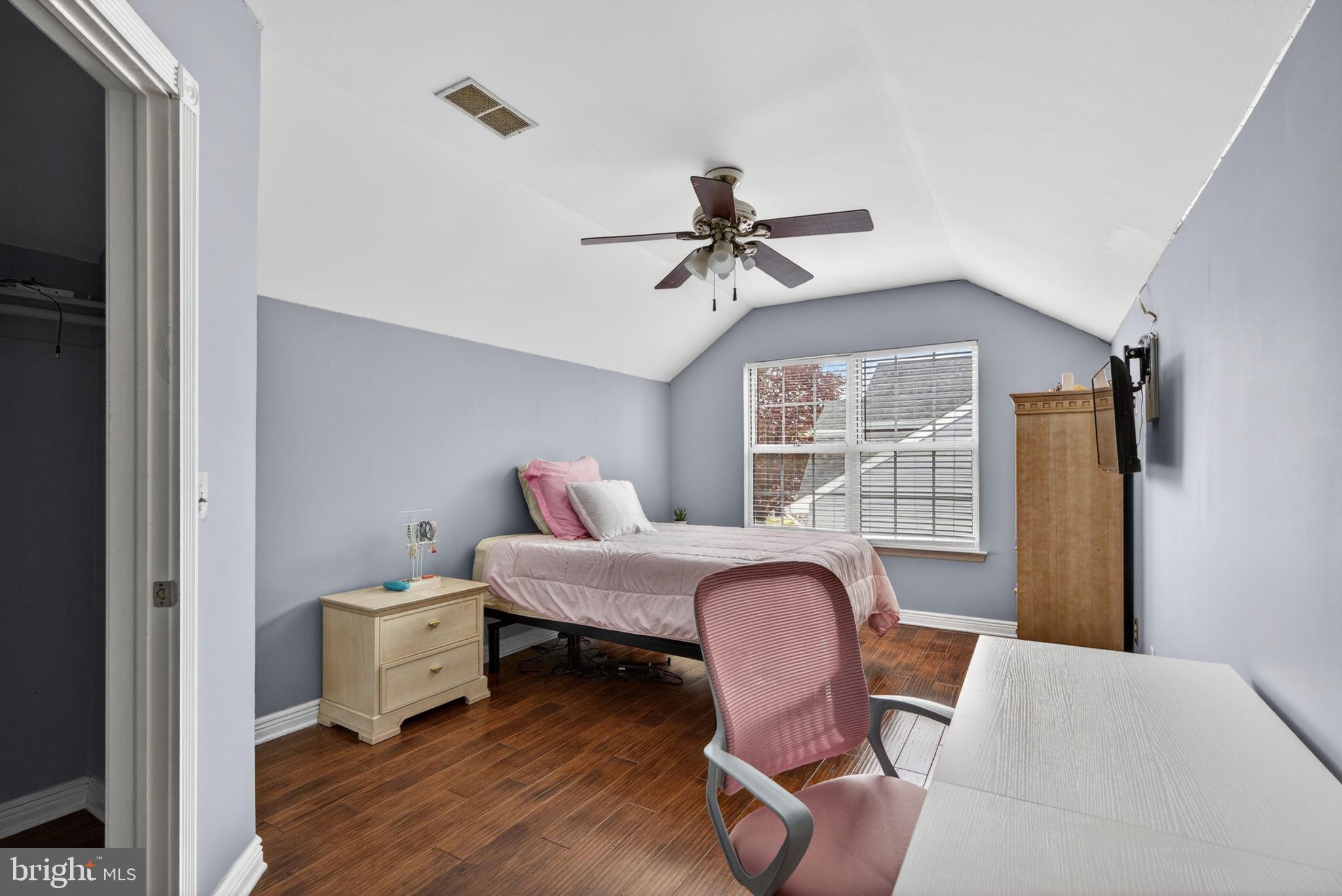 PENNWAY ESTATES - Residential