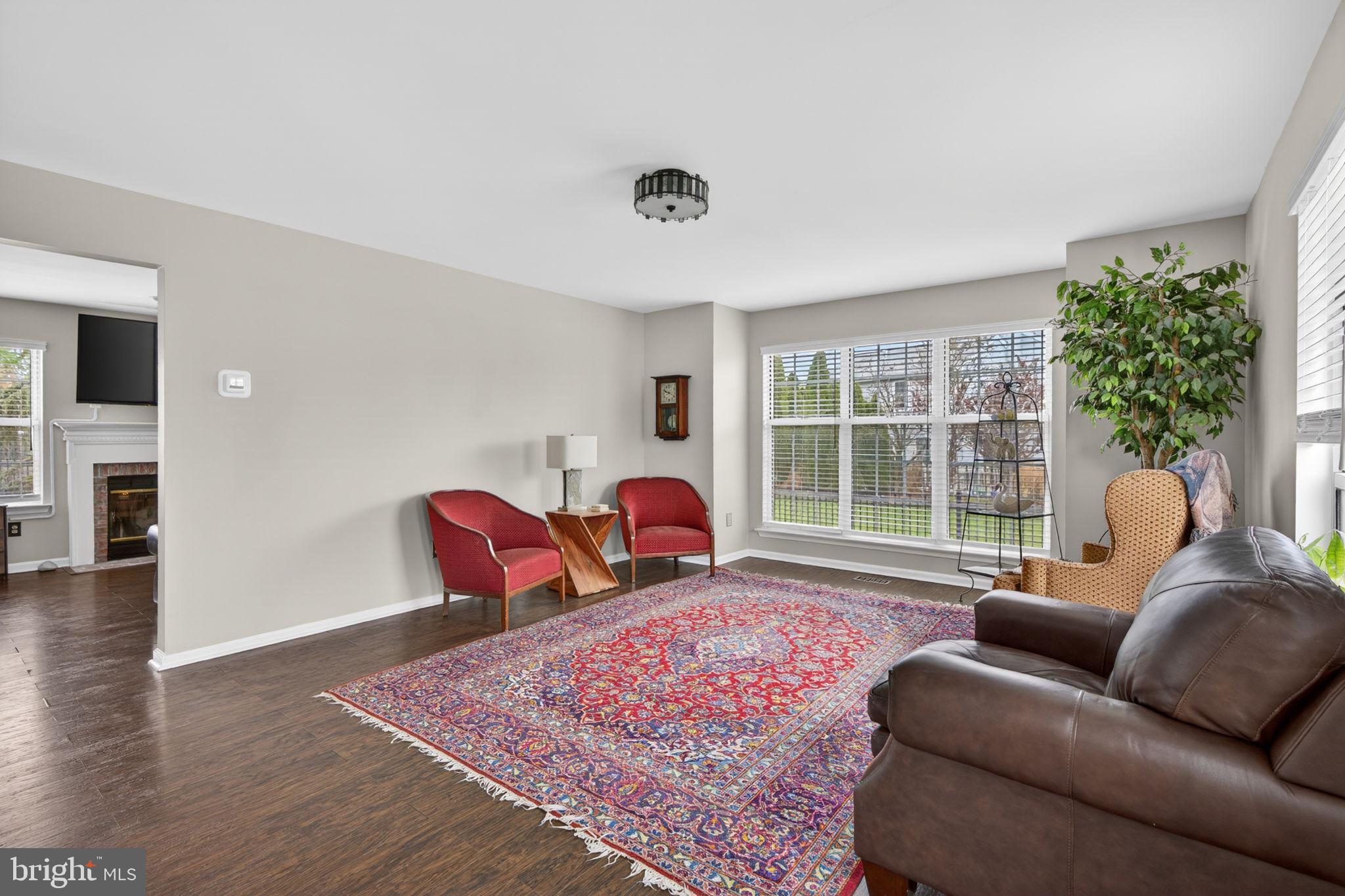 PENNWAY ESTATES - Residential