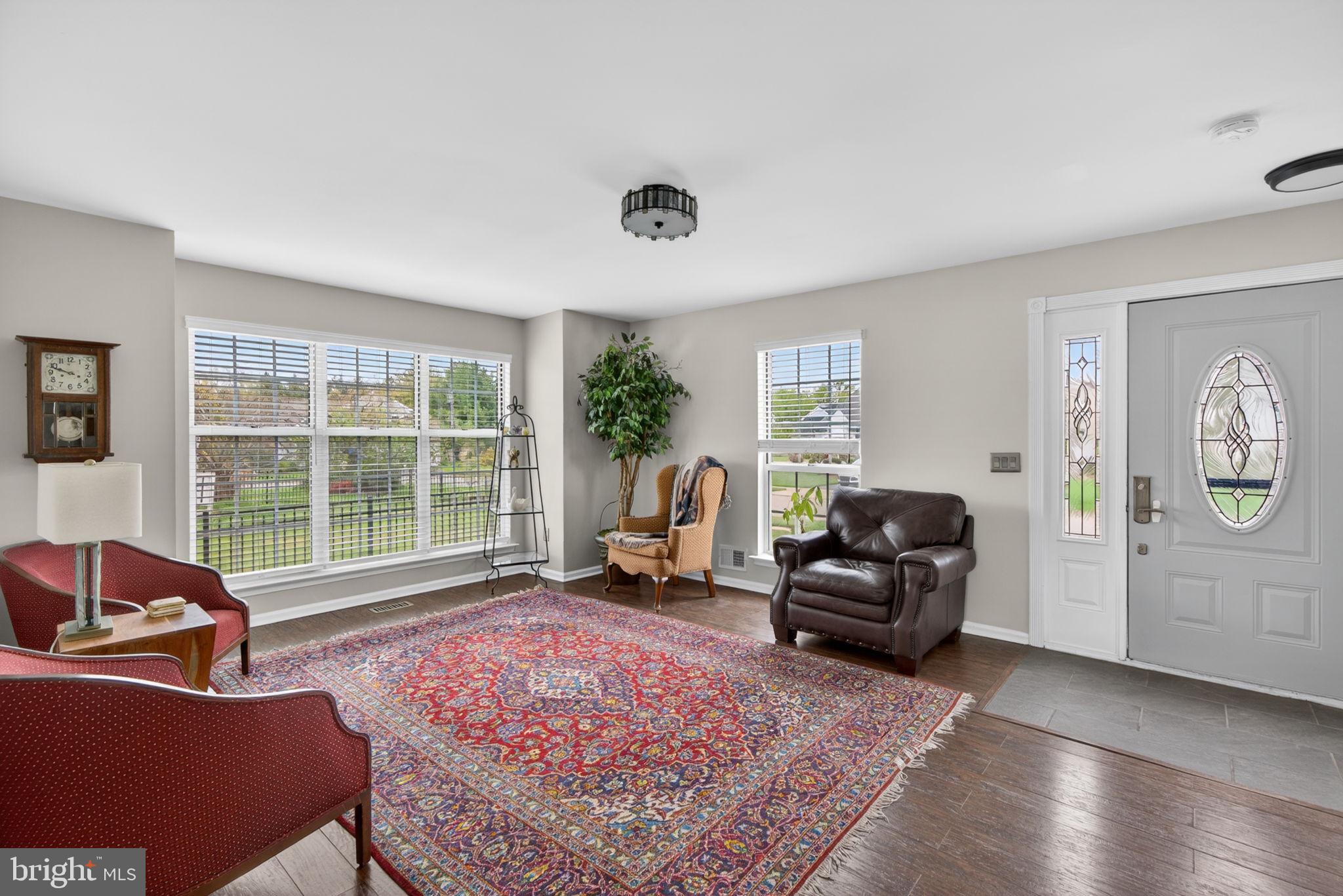 PENNWAY ESTATES - Residential