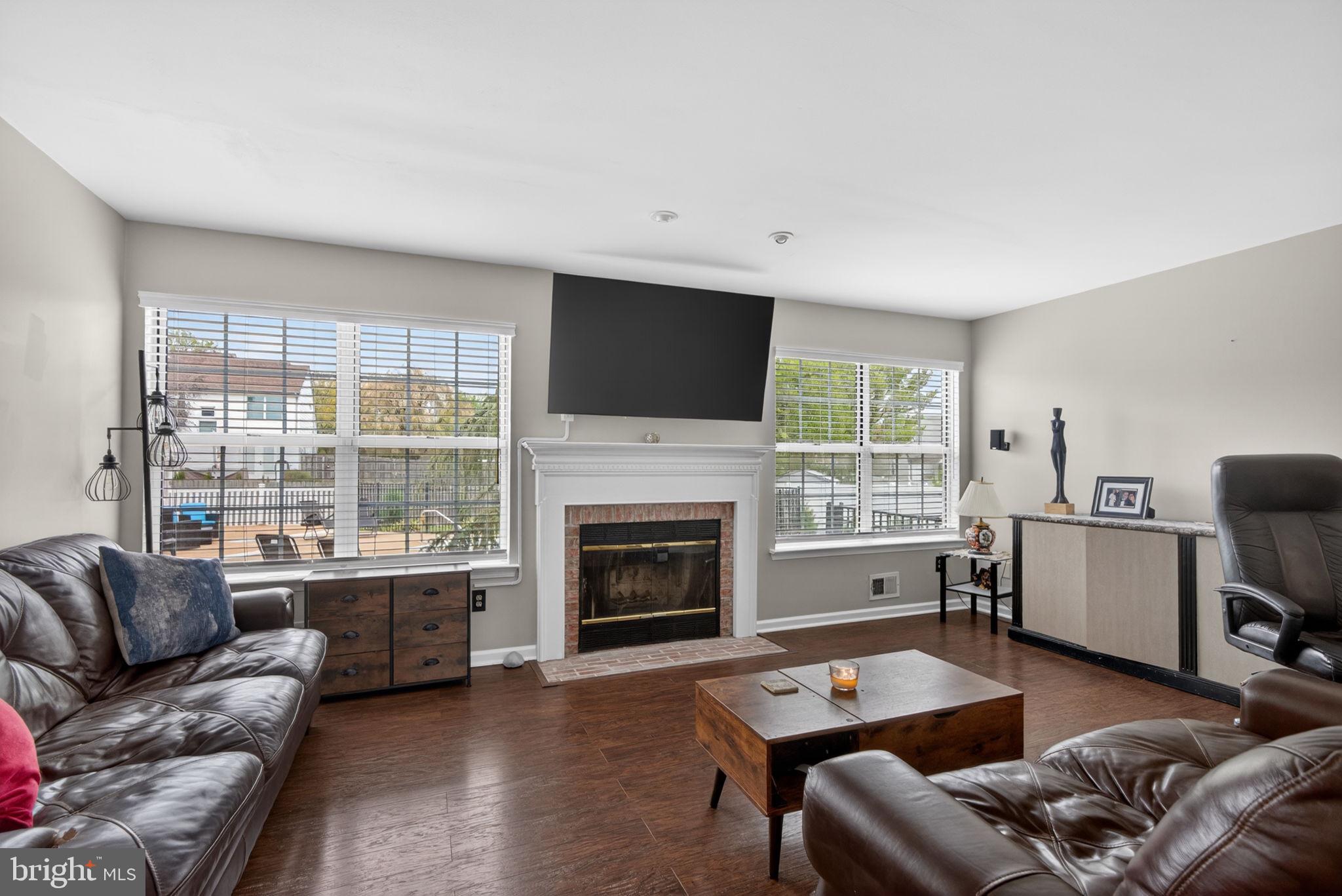 PENNWAY ESTATES - Residential