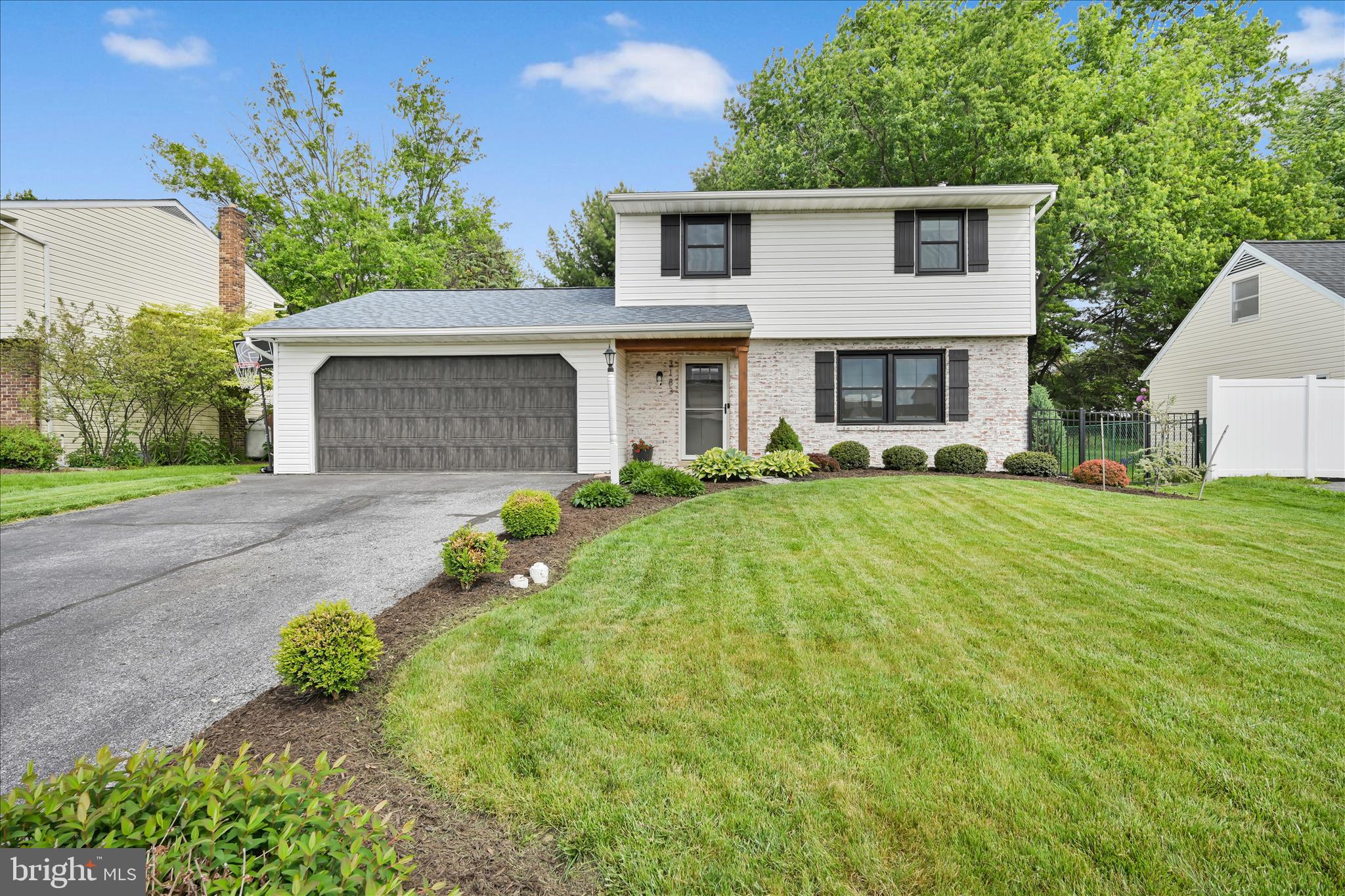 3183 THORNAPPLE DRIVE