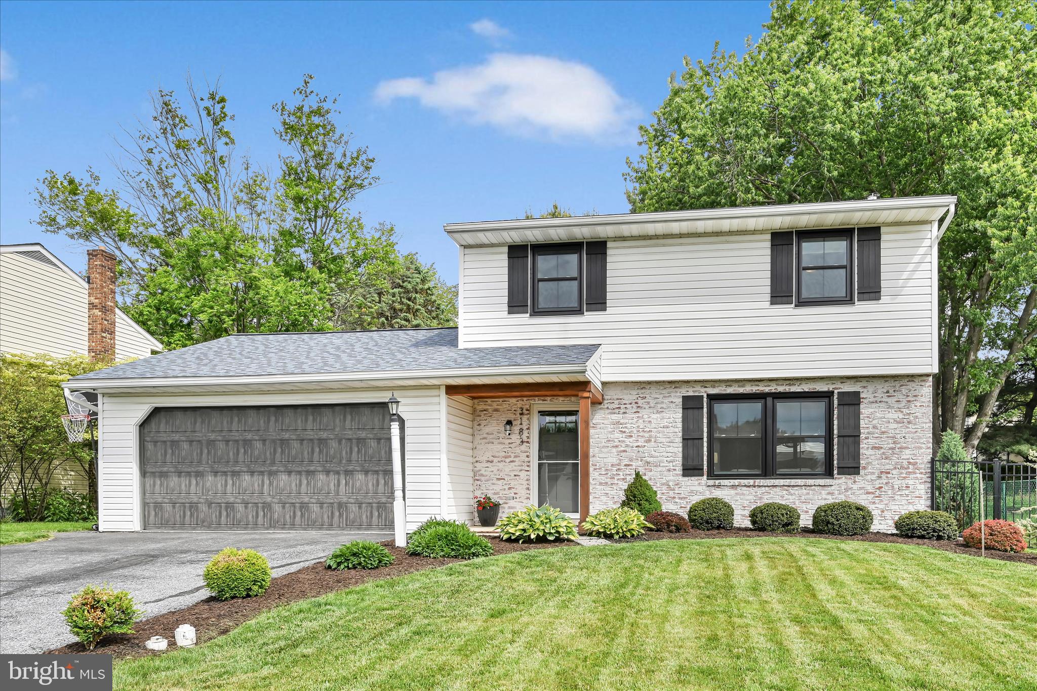 3183 THORNAPPLE DRIVE