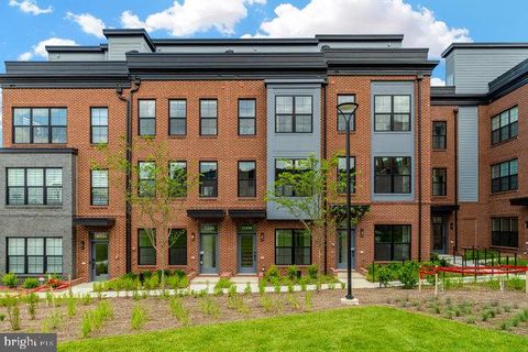 11236 BUNSEN STREET RESTON VA 20190
