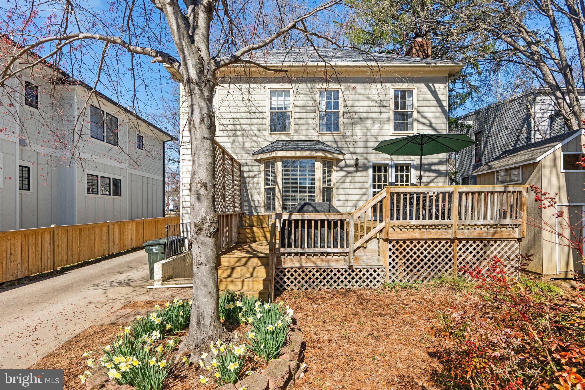 WOODLAND - Residential