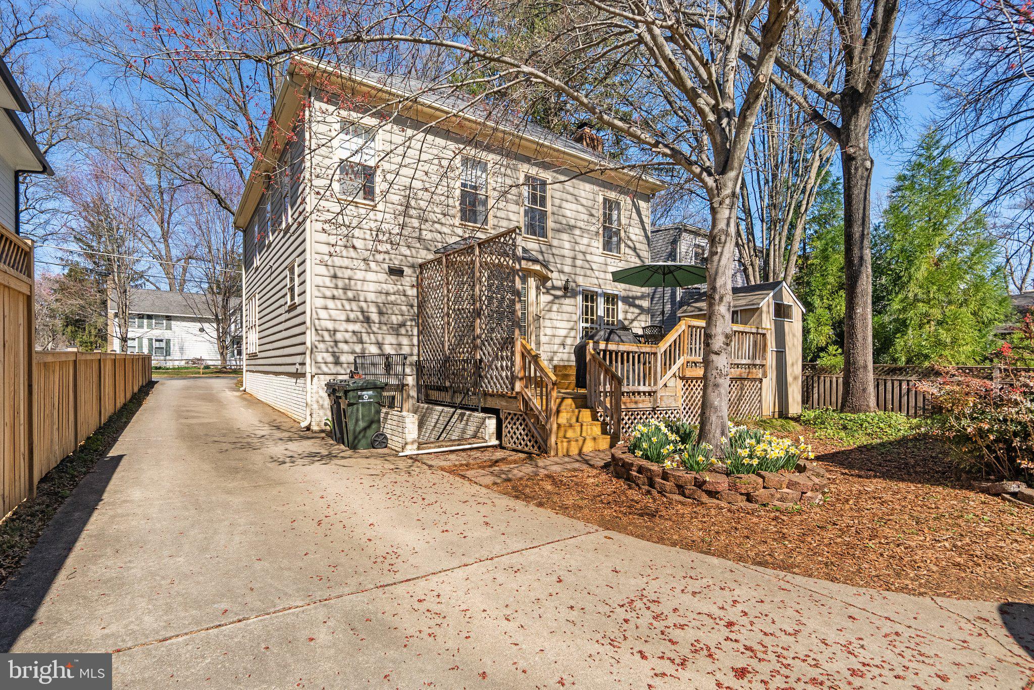 WOODLAND - Residential