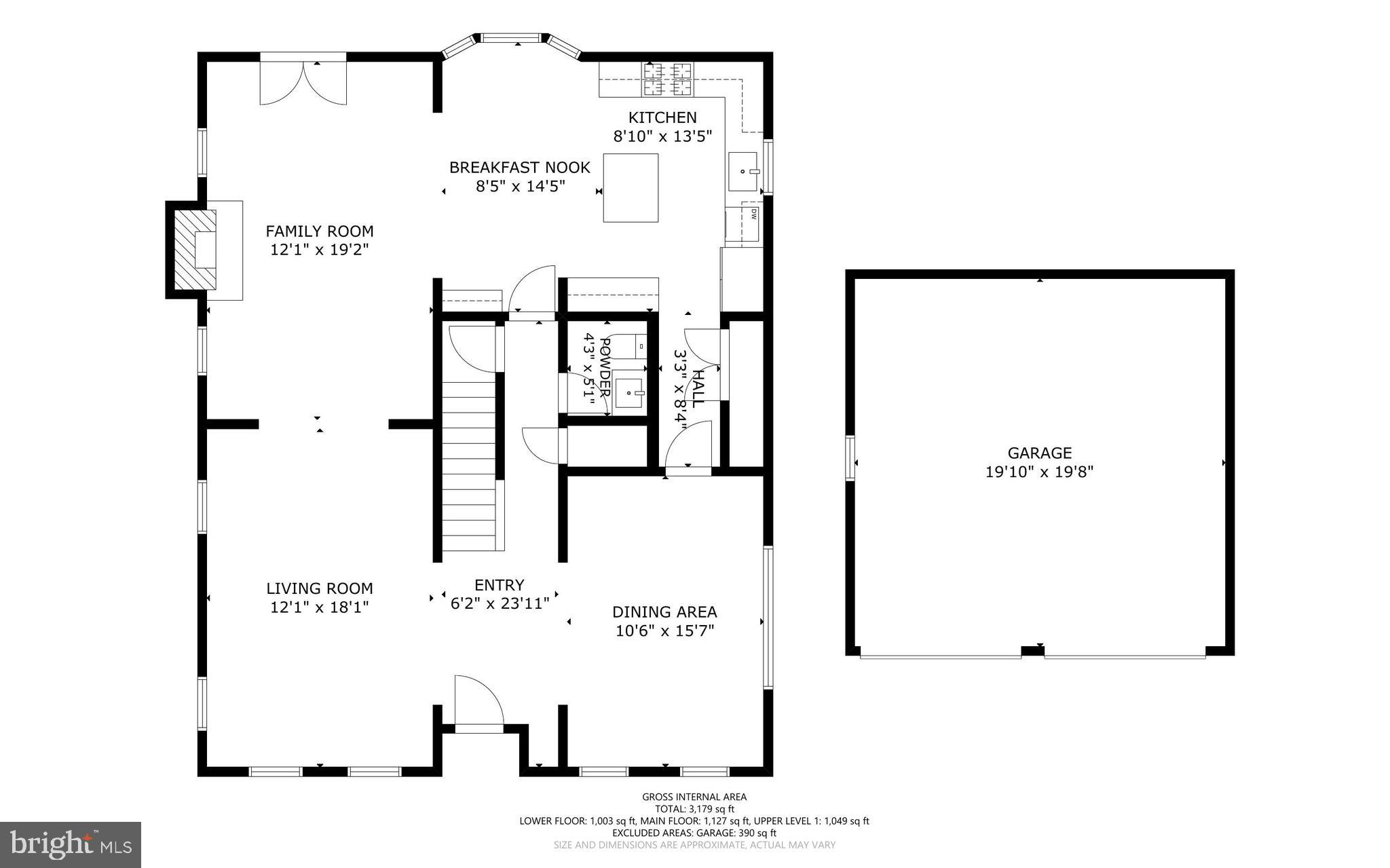 WOODLAND - Residential