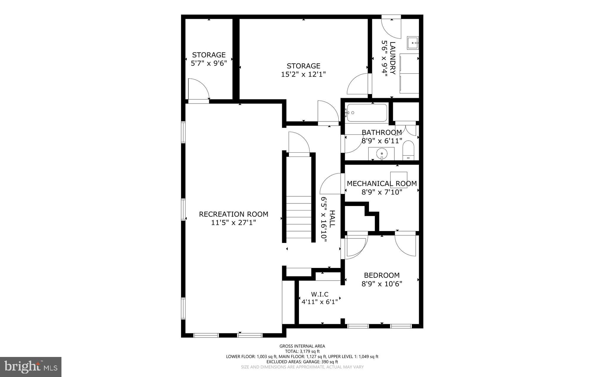 WOODLAND - Residential