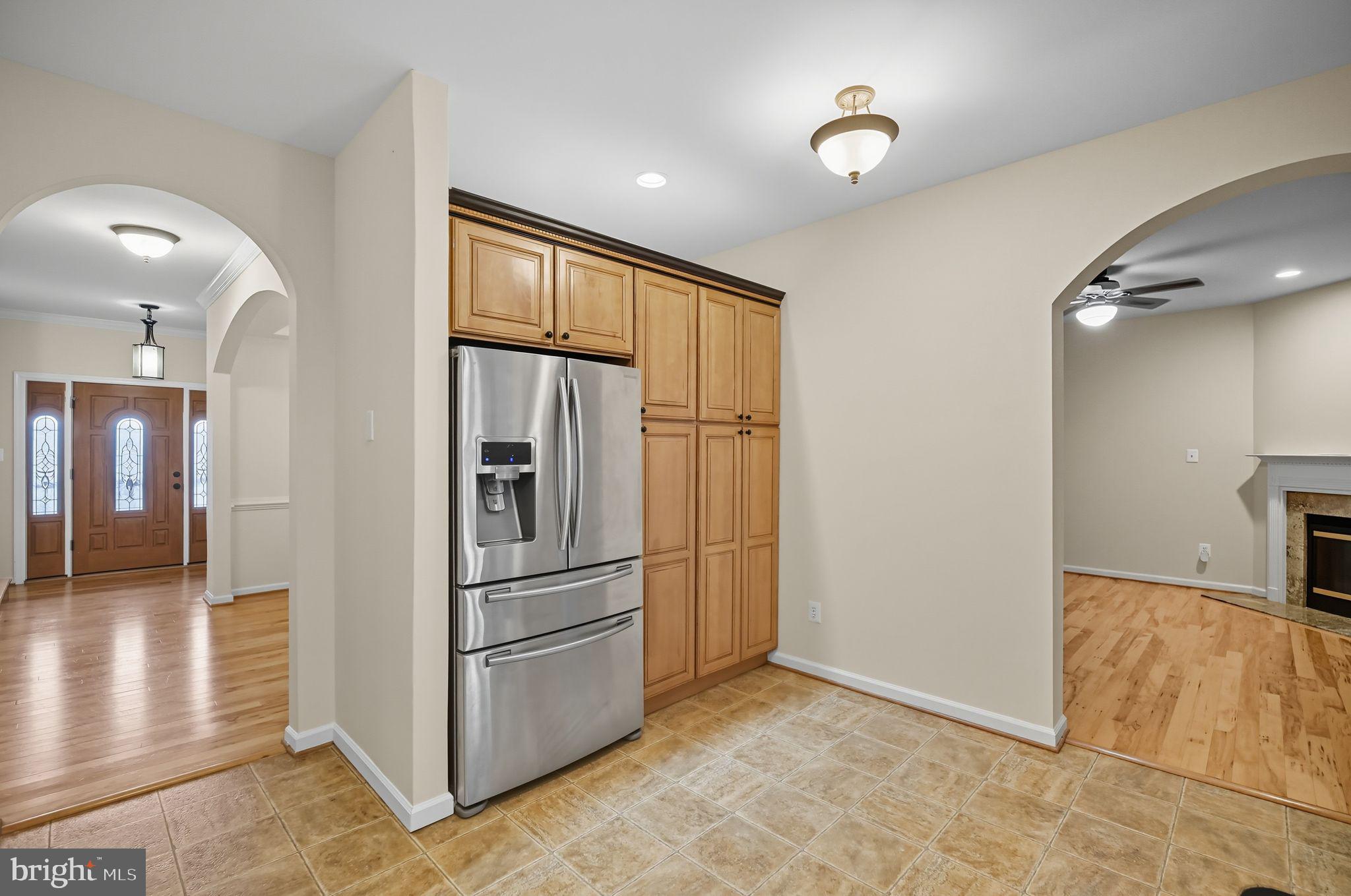 LAKE HOLIDAY ESTATES - Residential