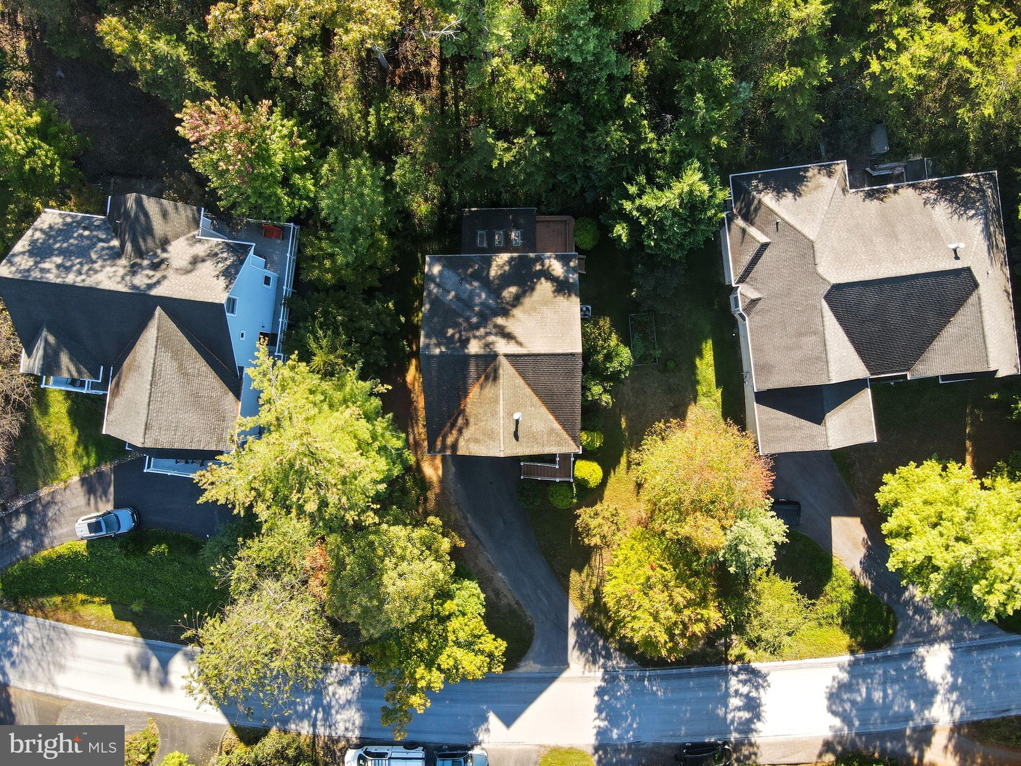 LAKE HOLIDAY ESTATES - Residential