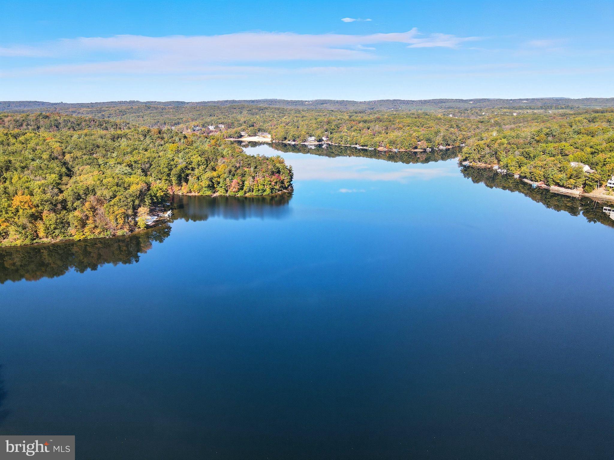 LAKE HOLIDAY ESTATES - Residential