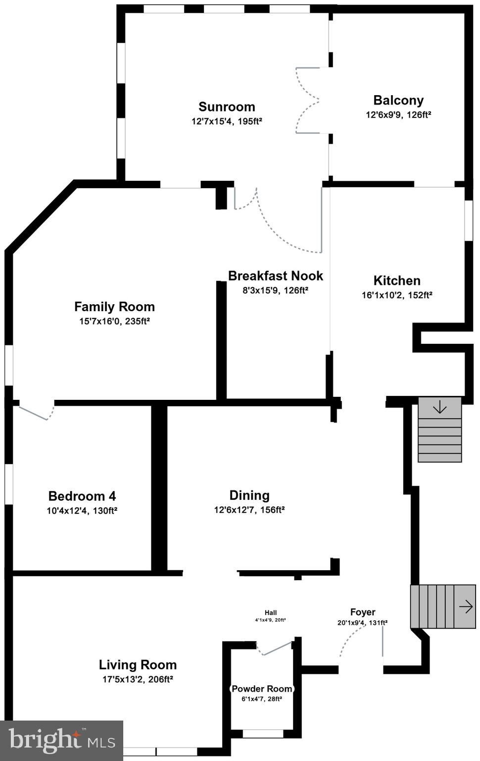 LAKE HOLIDAY ESTATES - Residential